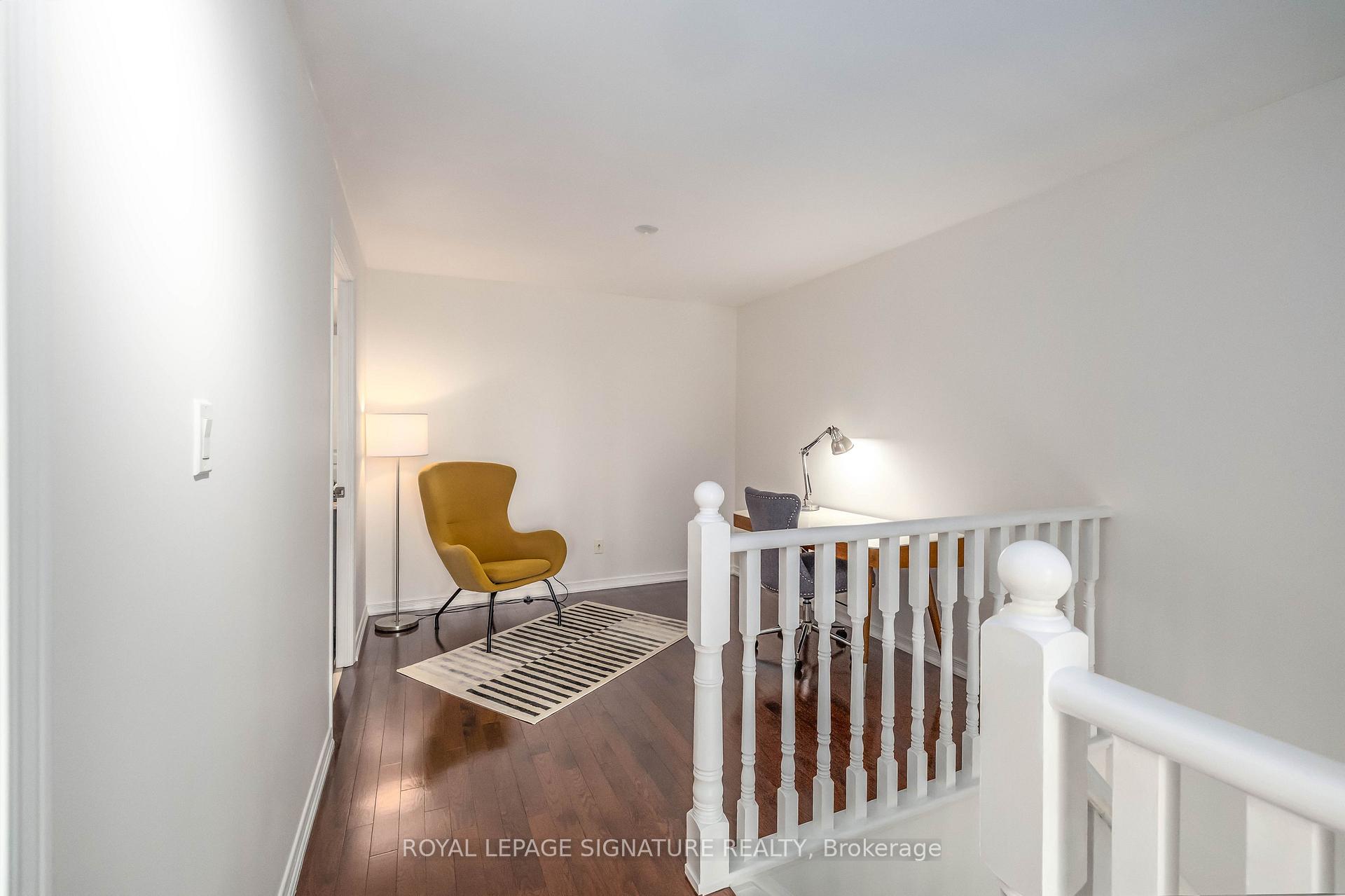 Photo 9 of Unit PH07, 308 Palmerston Avenue, Toronto, Palmerston-Little Italy — HOMEH