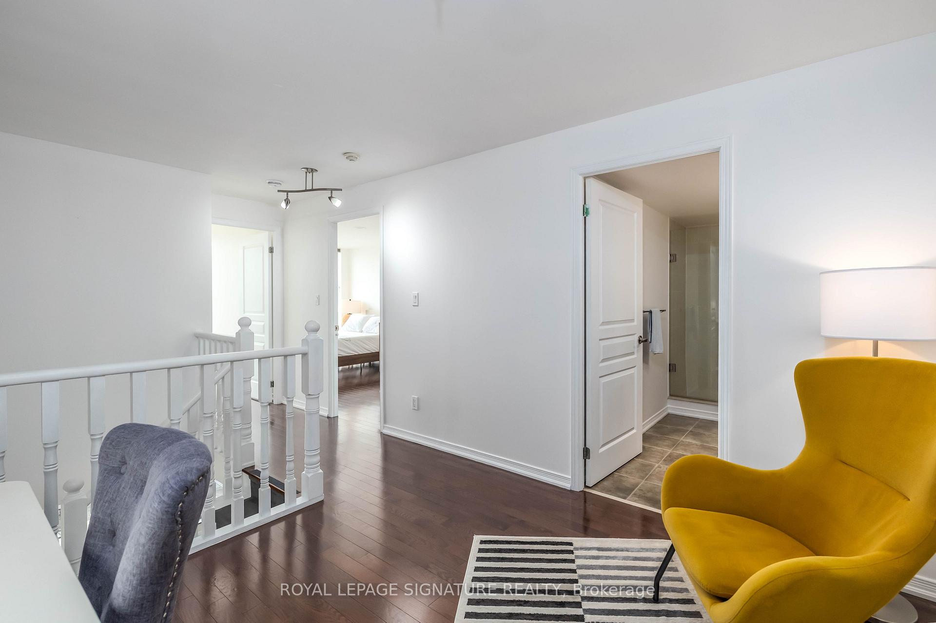 Photo 5 of Unit PH07, 308 Palmerston Avenue, Toronto, Palmerston-Little Italy — HOMEH