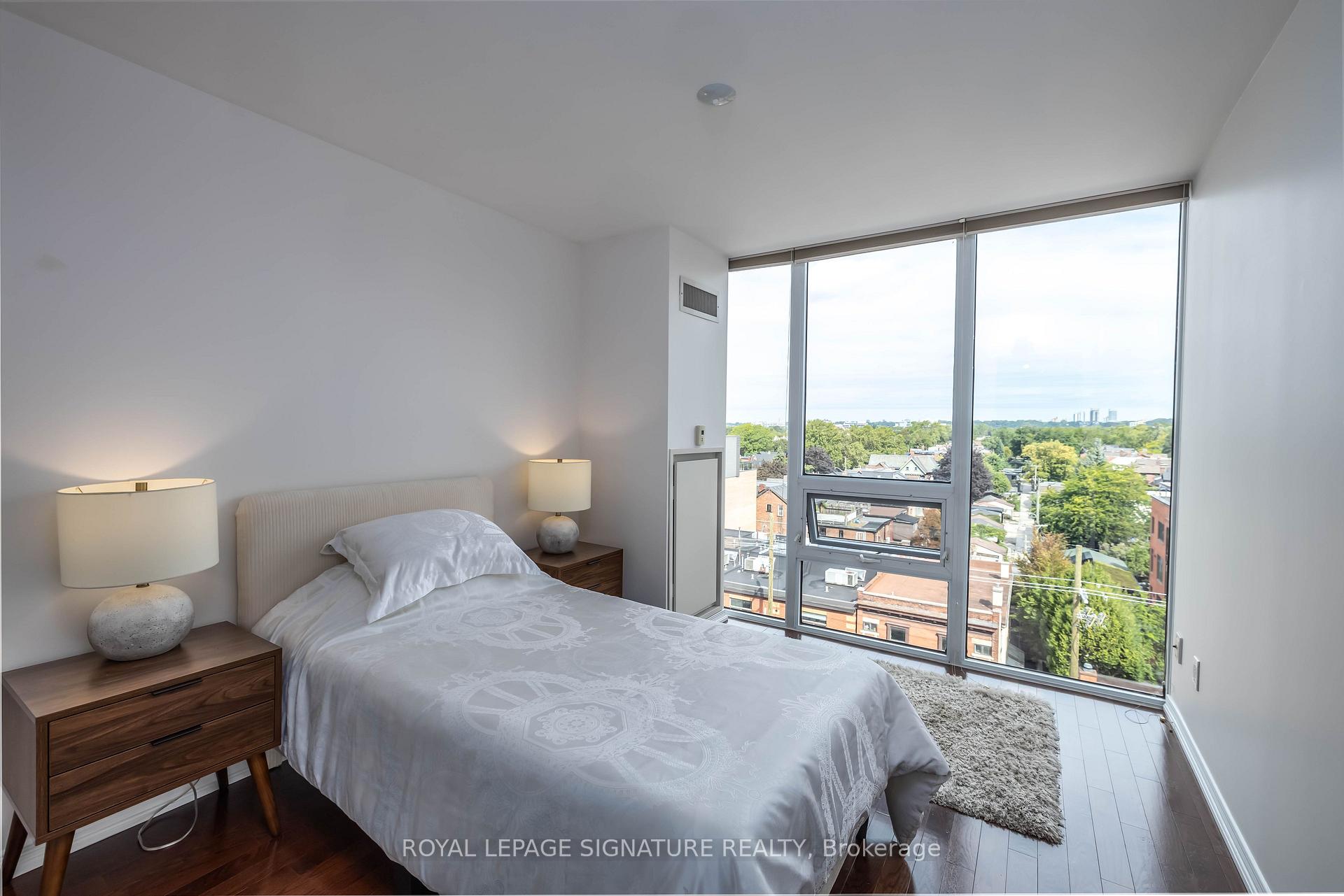 Photo 15 of Unit PH07, 308 Palmerston Avenue, Toronto, Palmerston-Little Italy — HOMEH