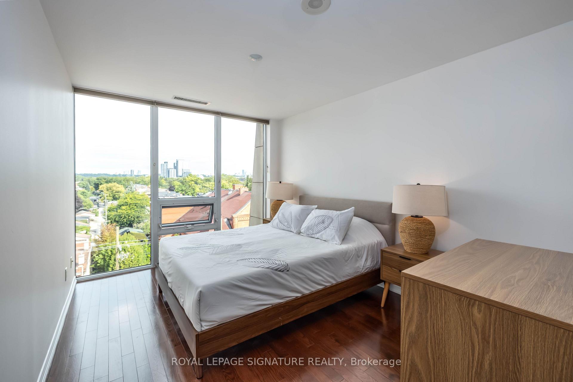 Photo 17 of Unit PH07, 308 Palmerston Avenue, Toronto, Palmerston-Little Italy — HOMEH