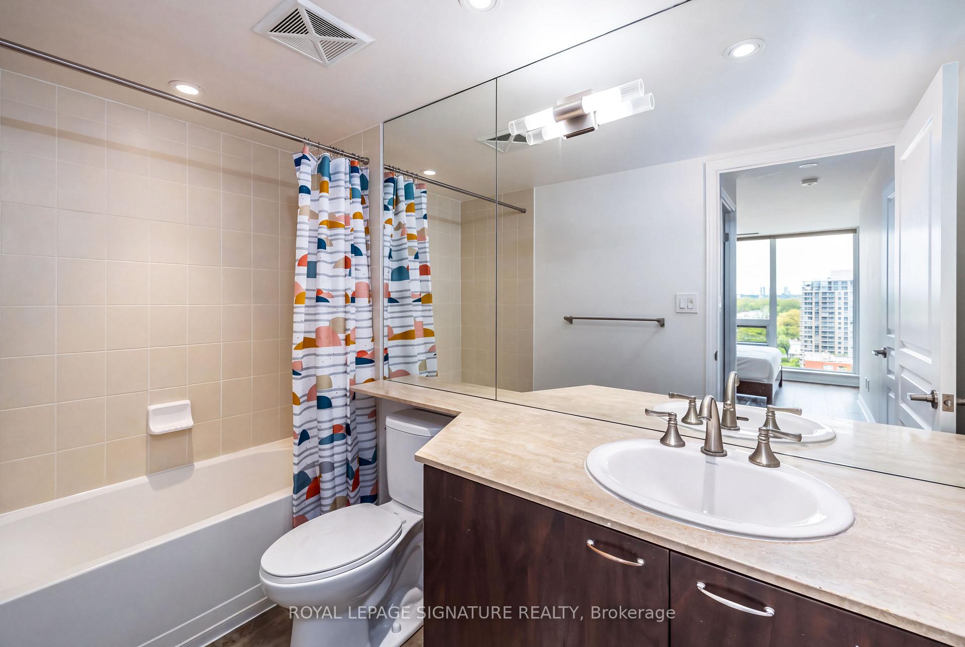 Photo 20 of Unit PH07, 308 Palmerston Avenue, Toronto, Palmerston-Little Italy — HOMEH