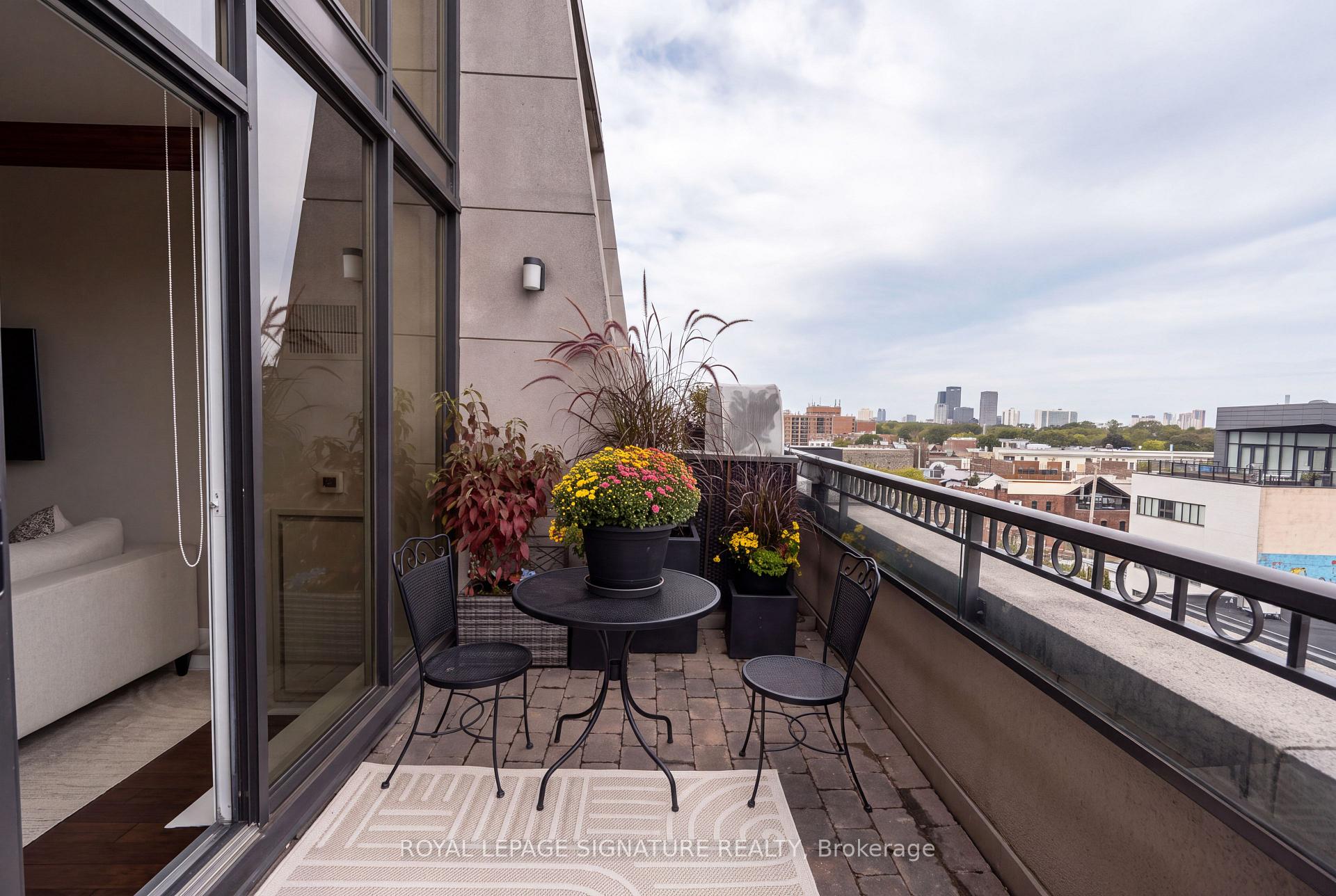 Photo 22 of Unit PH07, 308 Palmerston Avenue, Toronto, Palmerston-Little Italy — HOMEH