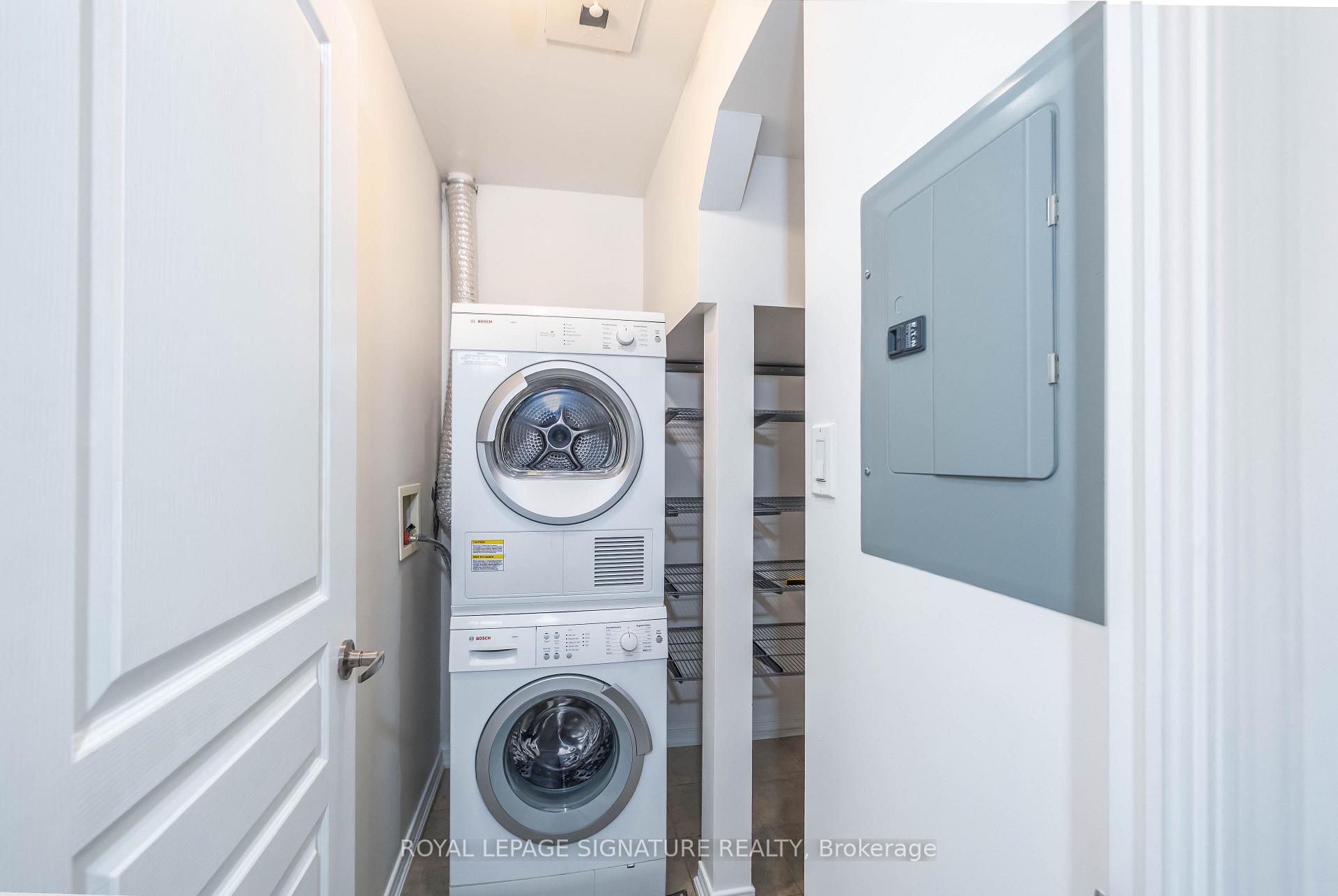 Photo 24 of Unit PH07, 308 Palmerston Avenue, Toronto, Palmerston-Little Italy — HOMEH