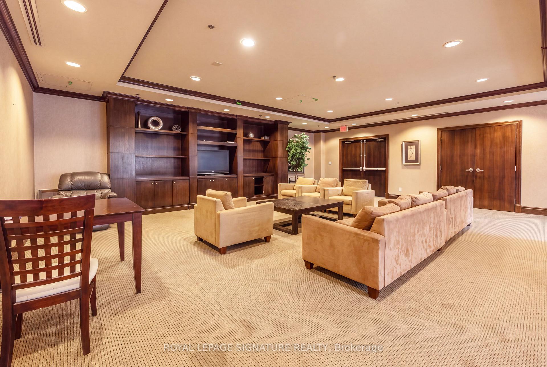 Photo 25 of Unit PH07, 308 Palmerston Avenue, Toronto, Palmerston-Little Italy — HOMEH