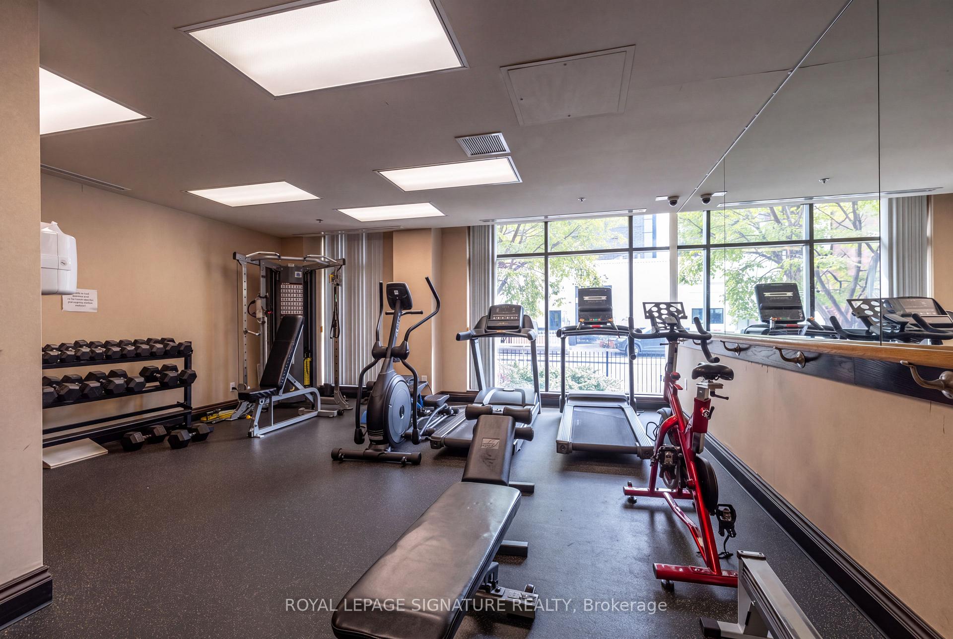 Photo 27 of Unit PH07, 308 Palmerston Avenue, Toronto, Palmerston-Little Italy — HOMEH