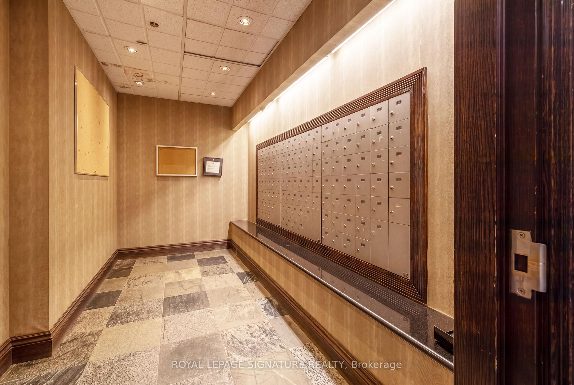 Photo 28 of Unit PH07, 308 Palmerston Avenue, Toronto, Palmerston-Little Italy — HOMEH