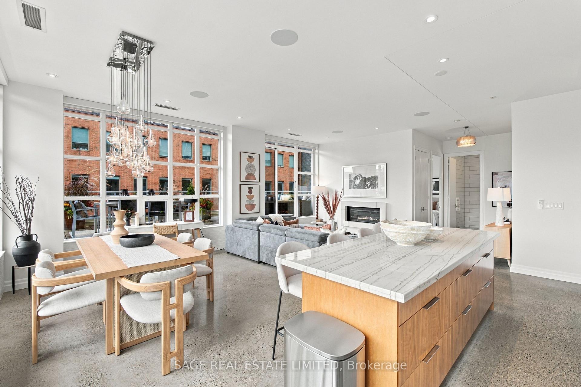 Photo 12 of Unit 903, 19 Brant Street, Toronto, Waterfront Communities — HOMEH