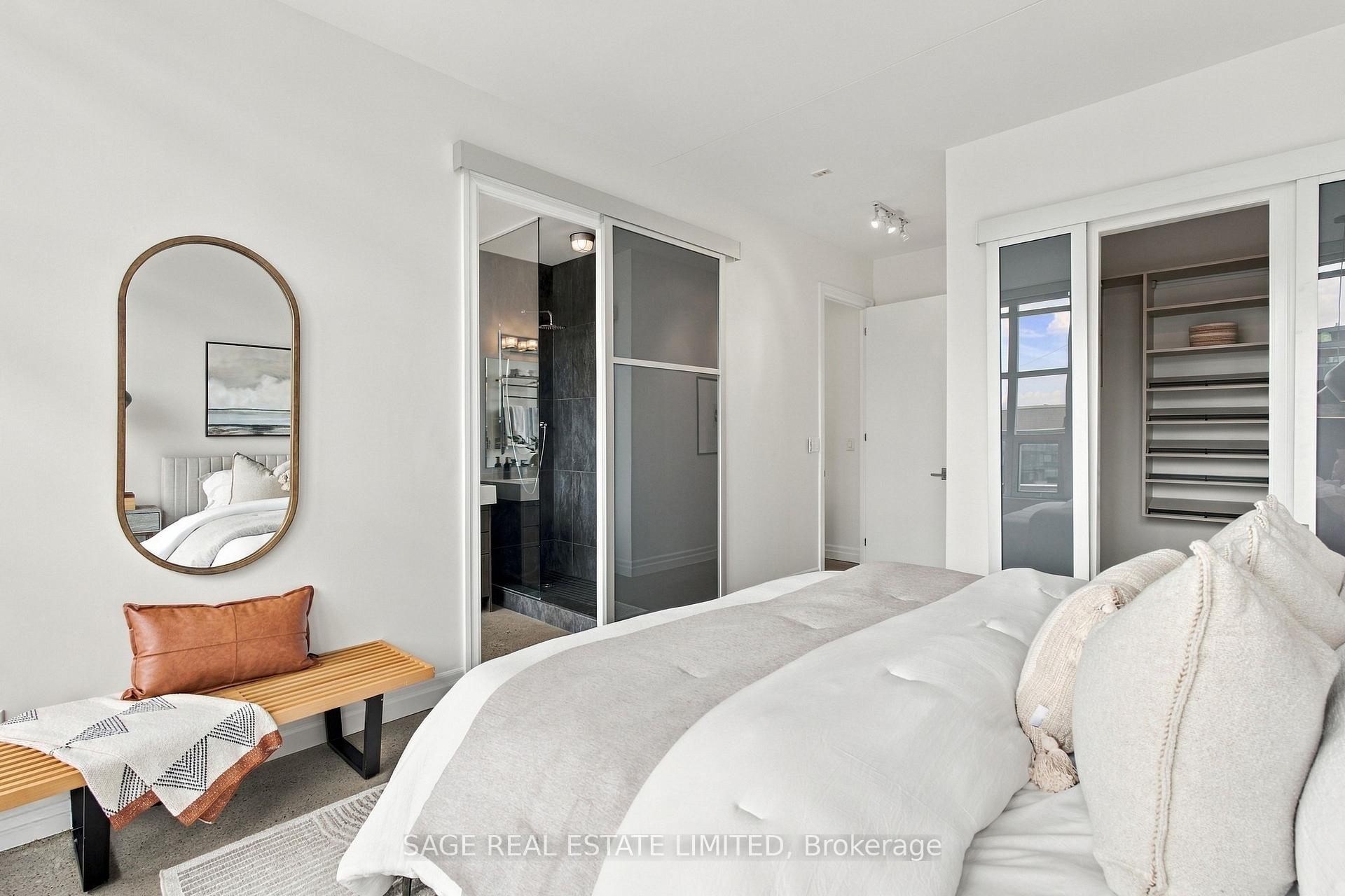 Photo 17 of Unit 903, 19 Brant Street, Toronto, Waterfront Communities — HOMEH