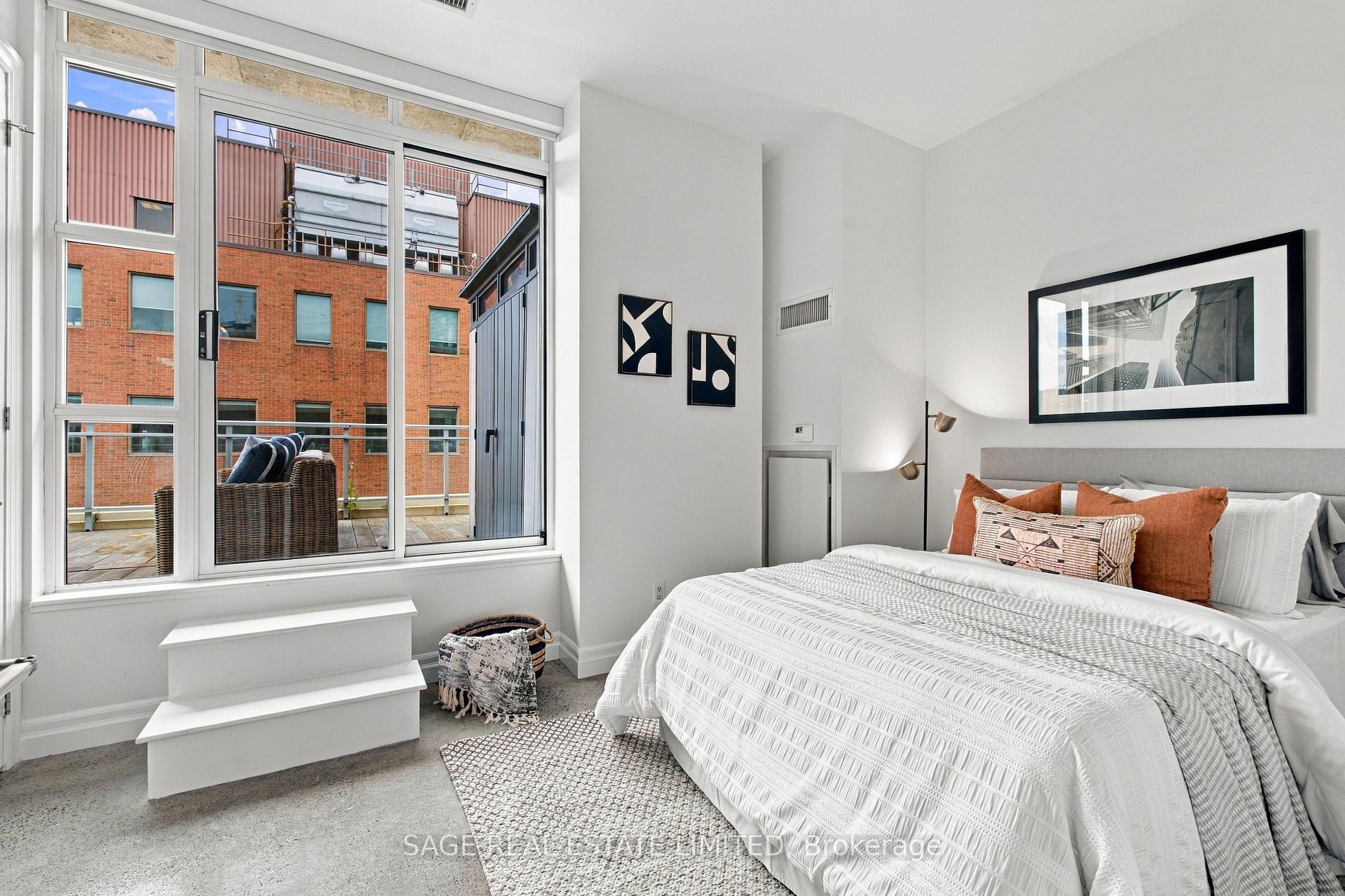 Photo 22 of Unit 903, 19 Brant Street, Toronto, Waterfront Communities — HOMEH