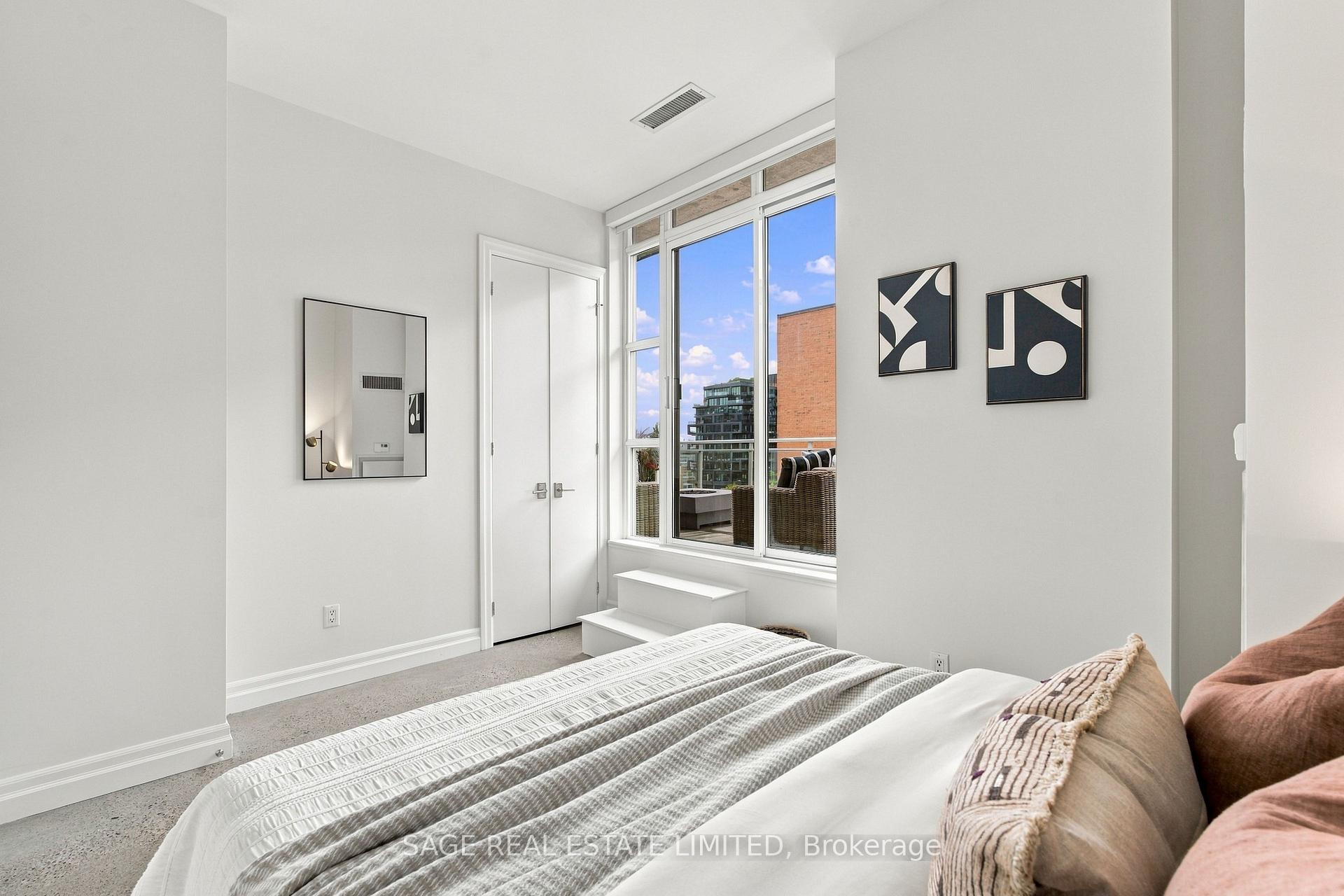 Photo 23 of Unit 903, 19 Brant Street, Toronto, Waterfront Communities — HOMEH