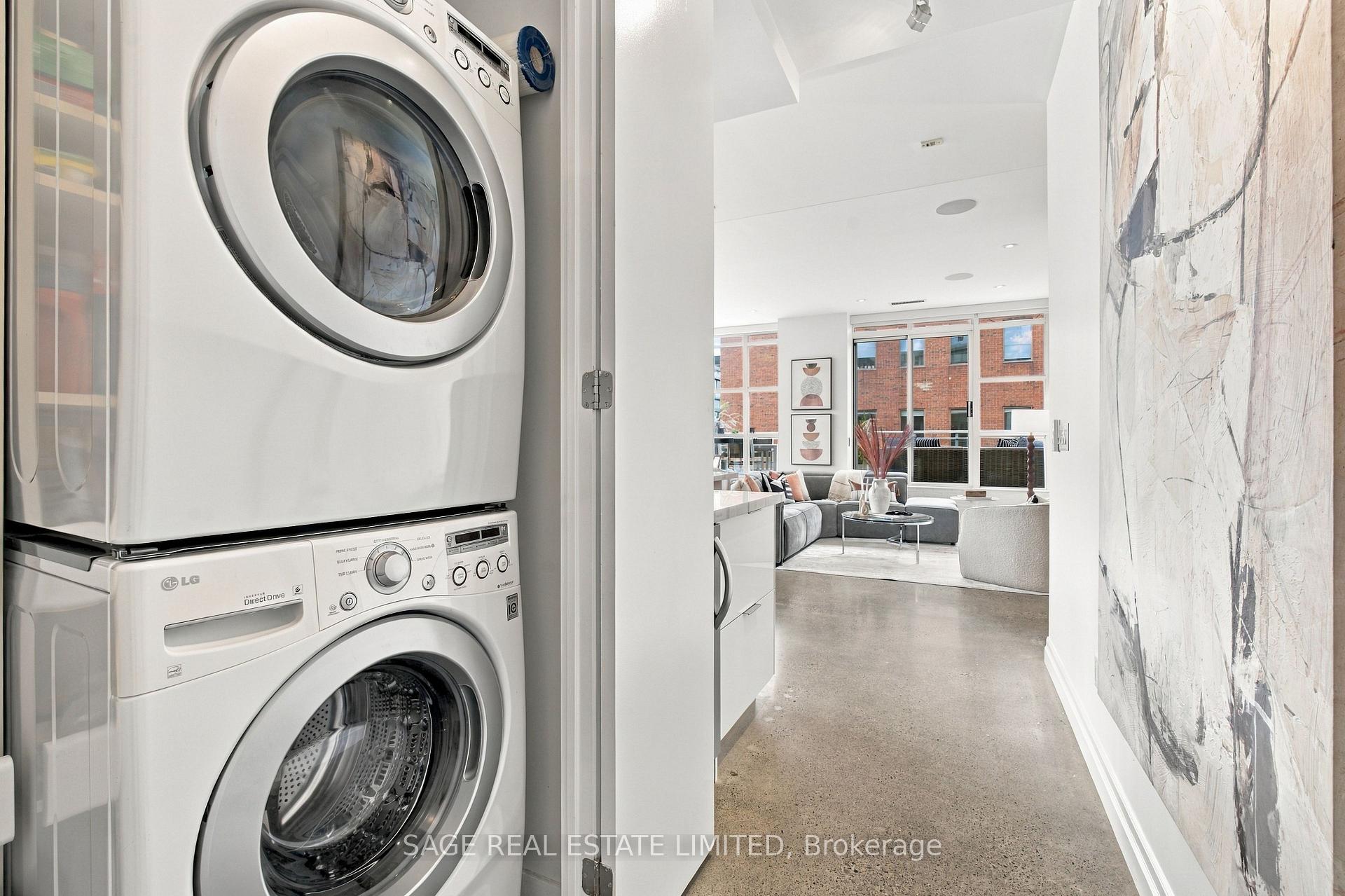 Photo 25 of Unit 903, 19 Brant Street, Toronto, Waterfront Communities — HOMEH