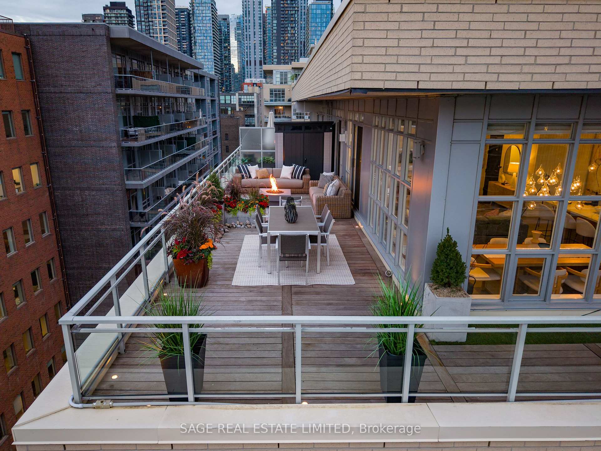Photo 26 of Unit 903, 19 Brant Street, Toronto, Waterfront Communities — HOMEH