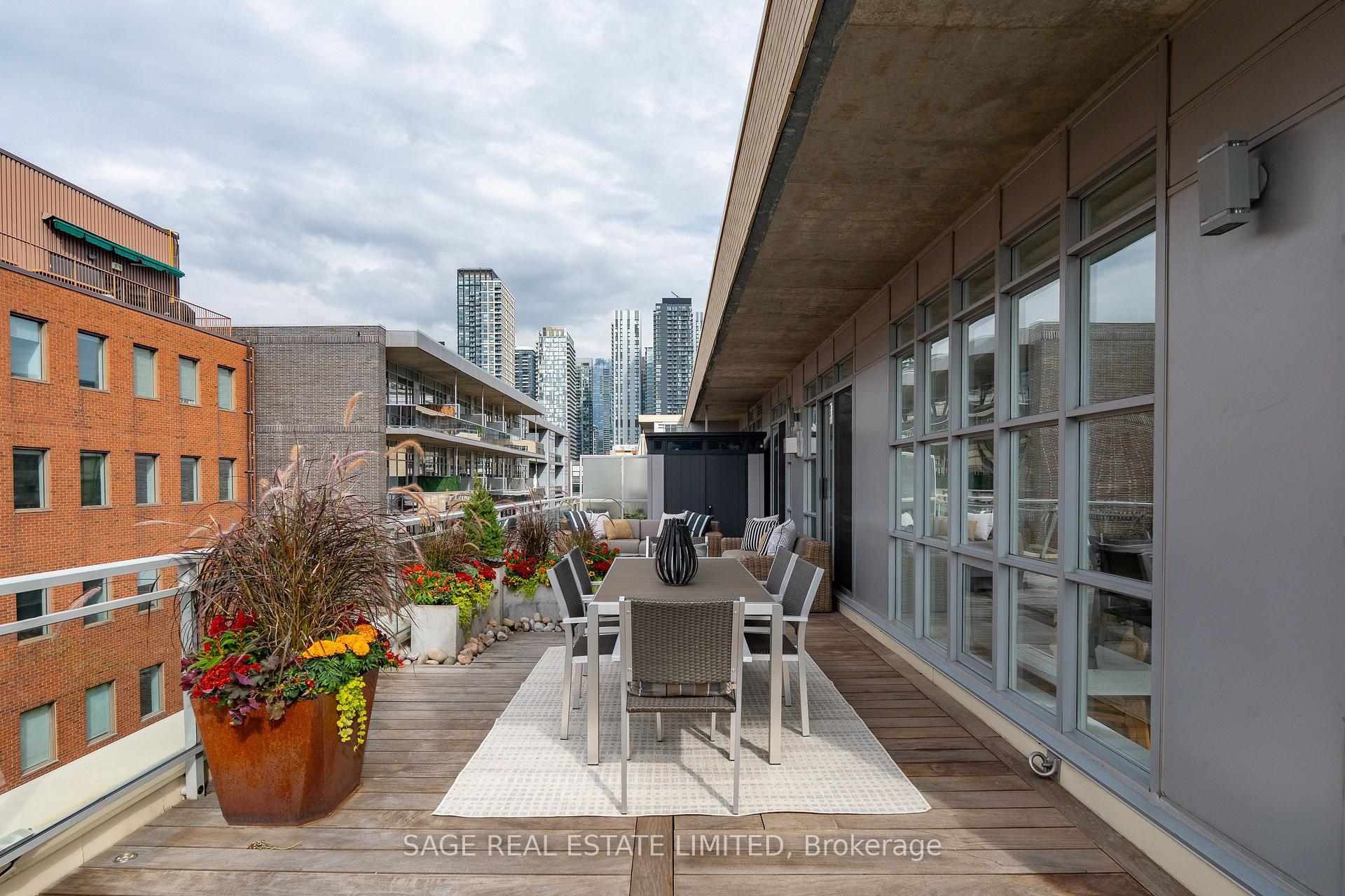 Photo 29 of Unit 903, 19 Brant Street, Toronto, Waterfront Communities — HOMEH