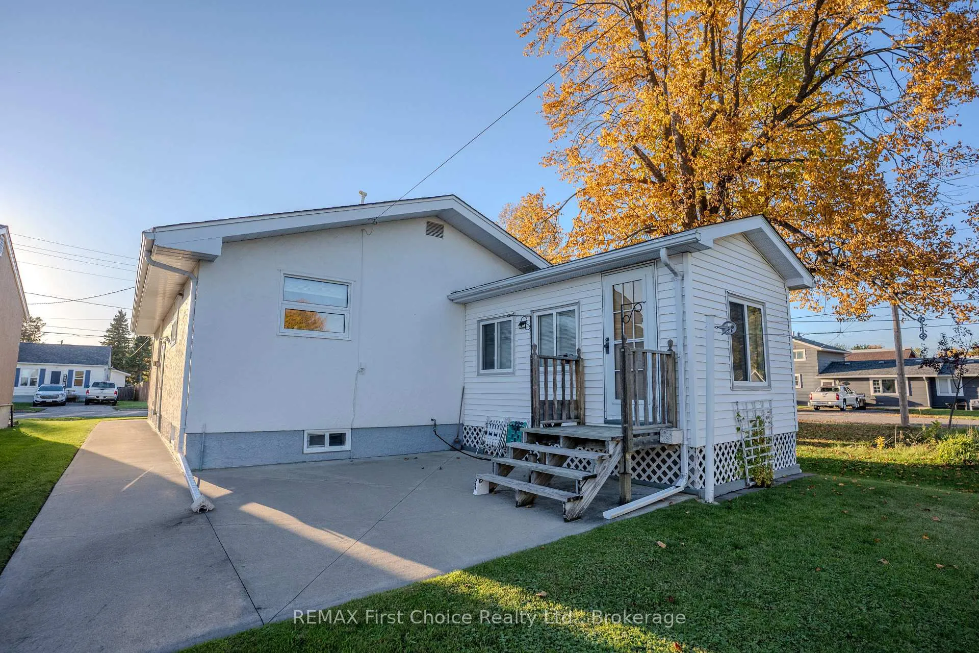 Photo 28 of 942 Crowe Avenue, Fort Frances — HOMEH
