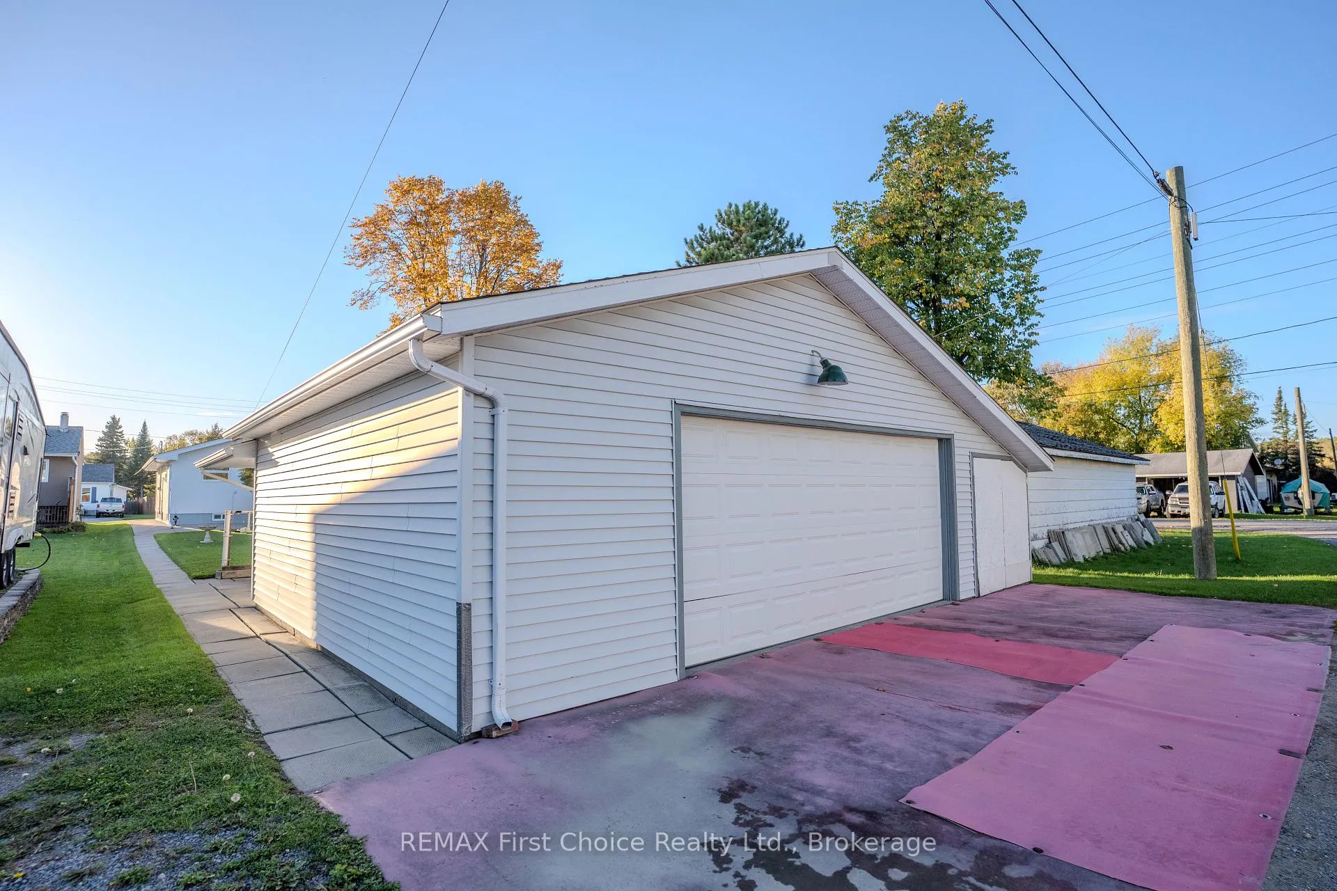 Photo 30 of 942 Crowe Avenue, Fort Frances — HOMEH
