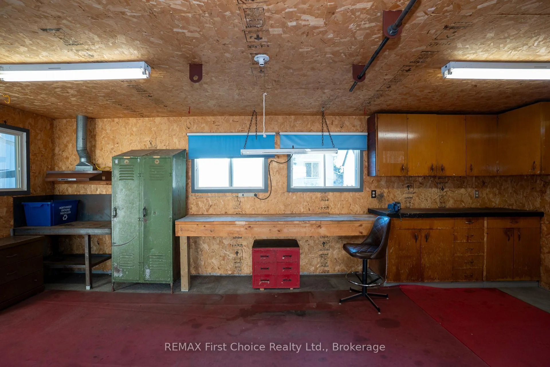 Photo 35 of 942 Crowe Avenue, Fort Frances — HOMEH