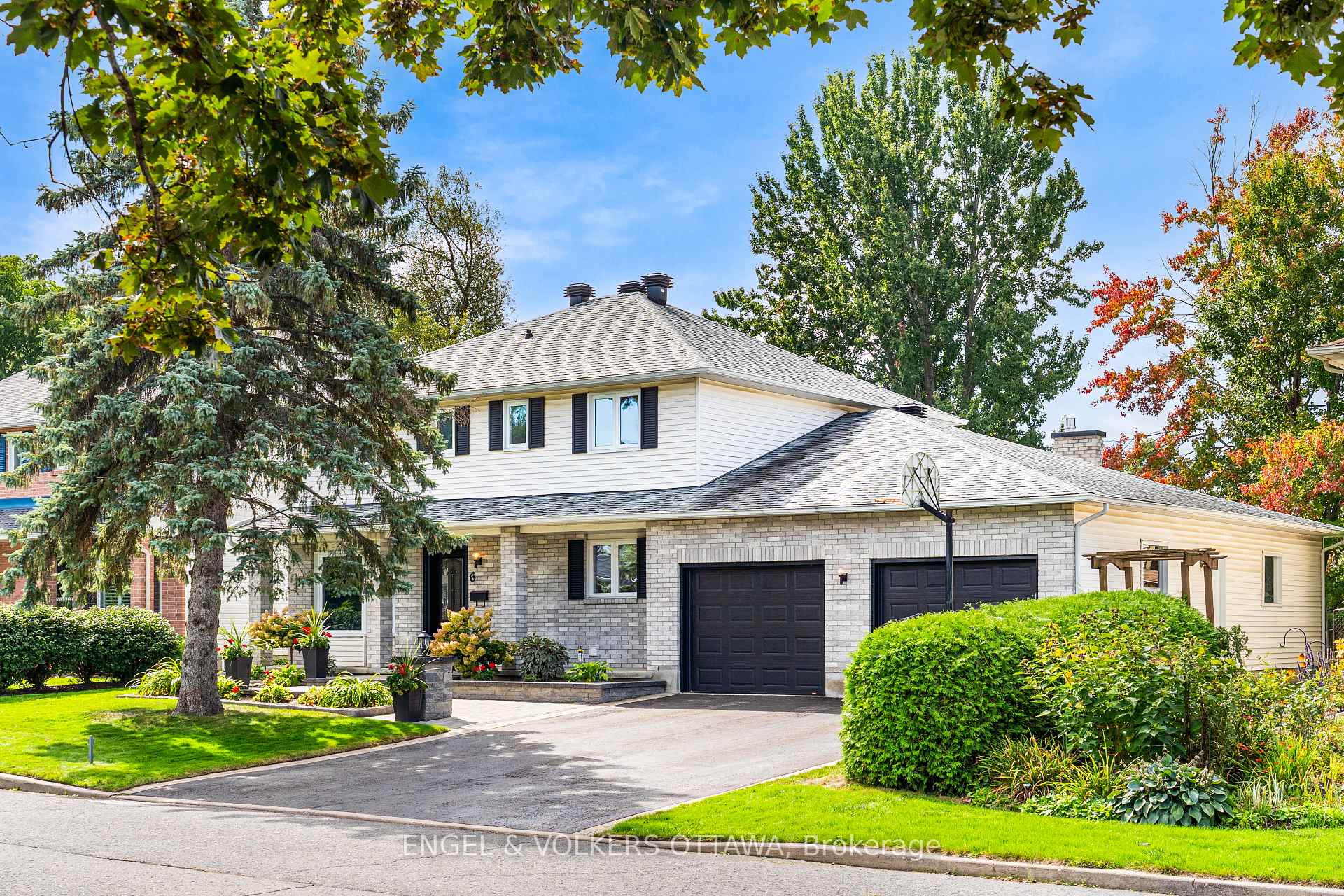 Photo 1 of 6 Forest Heights Avenue, Ottawa, Stittsville (Central) — HOMEH
