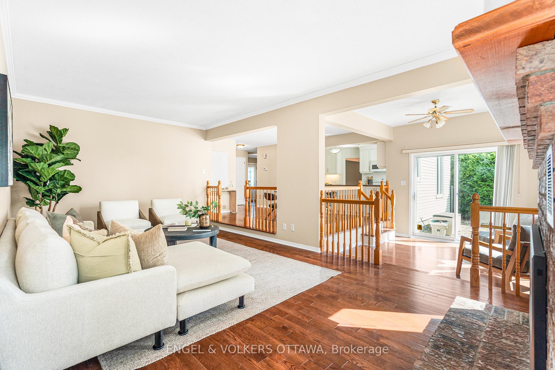 Photo 24 of 6 Forest Heights Avenue, Ottawa, Stittsville (Central) — HOMEH