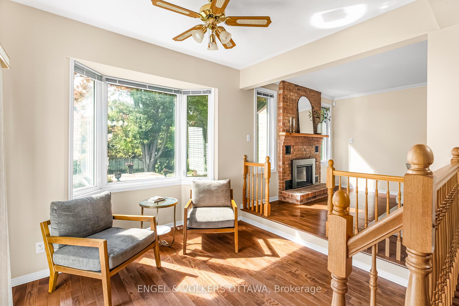 Photo 26 of 6 Forest Heights Avenue, Ottawa, Stittsville (Central) — HOMEH