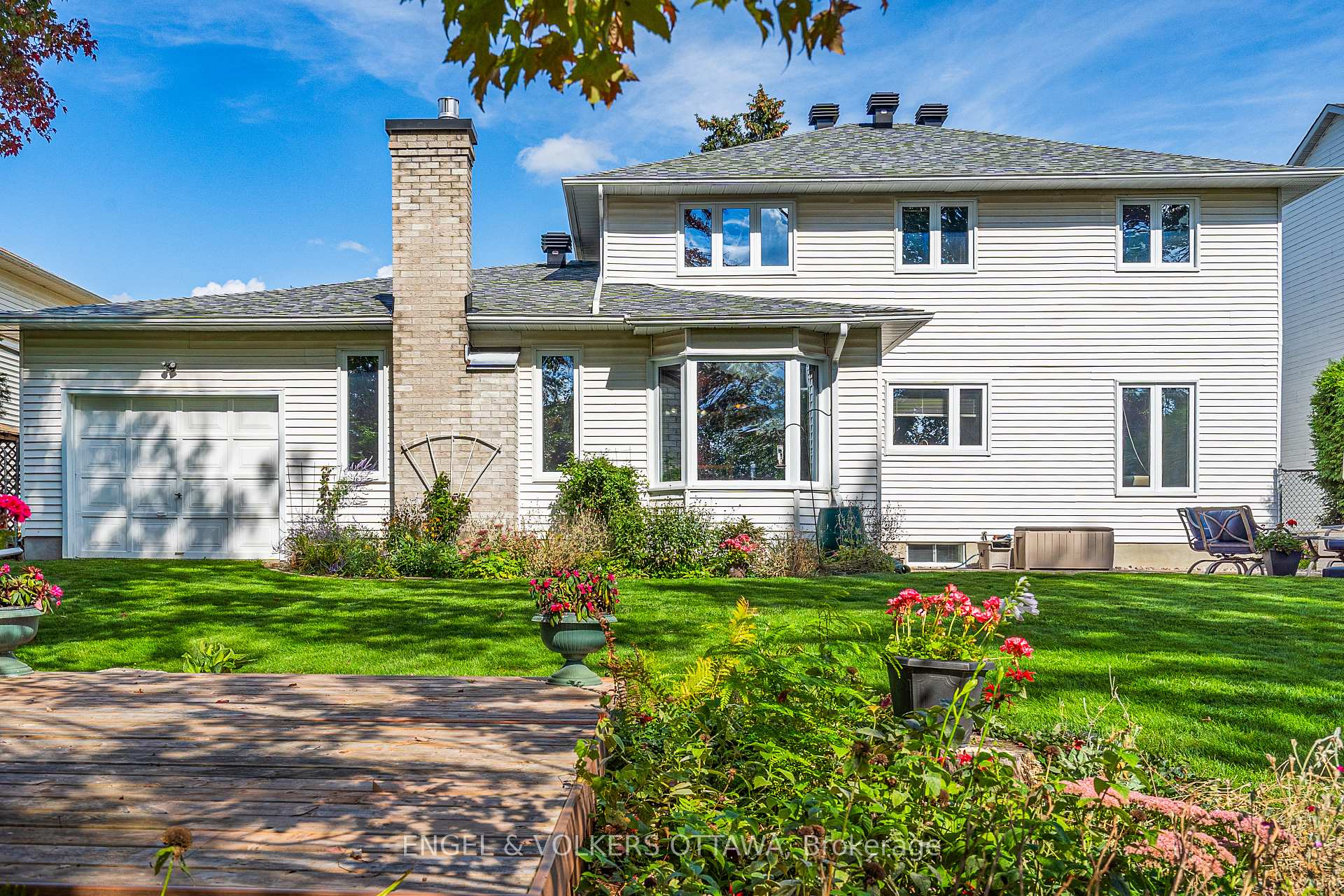 Photo 46 of 6 Forest Heights Avenue, Ottawa, Stittsville (Central) — HOMEH