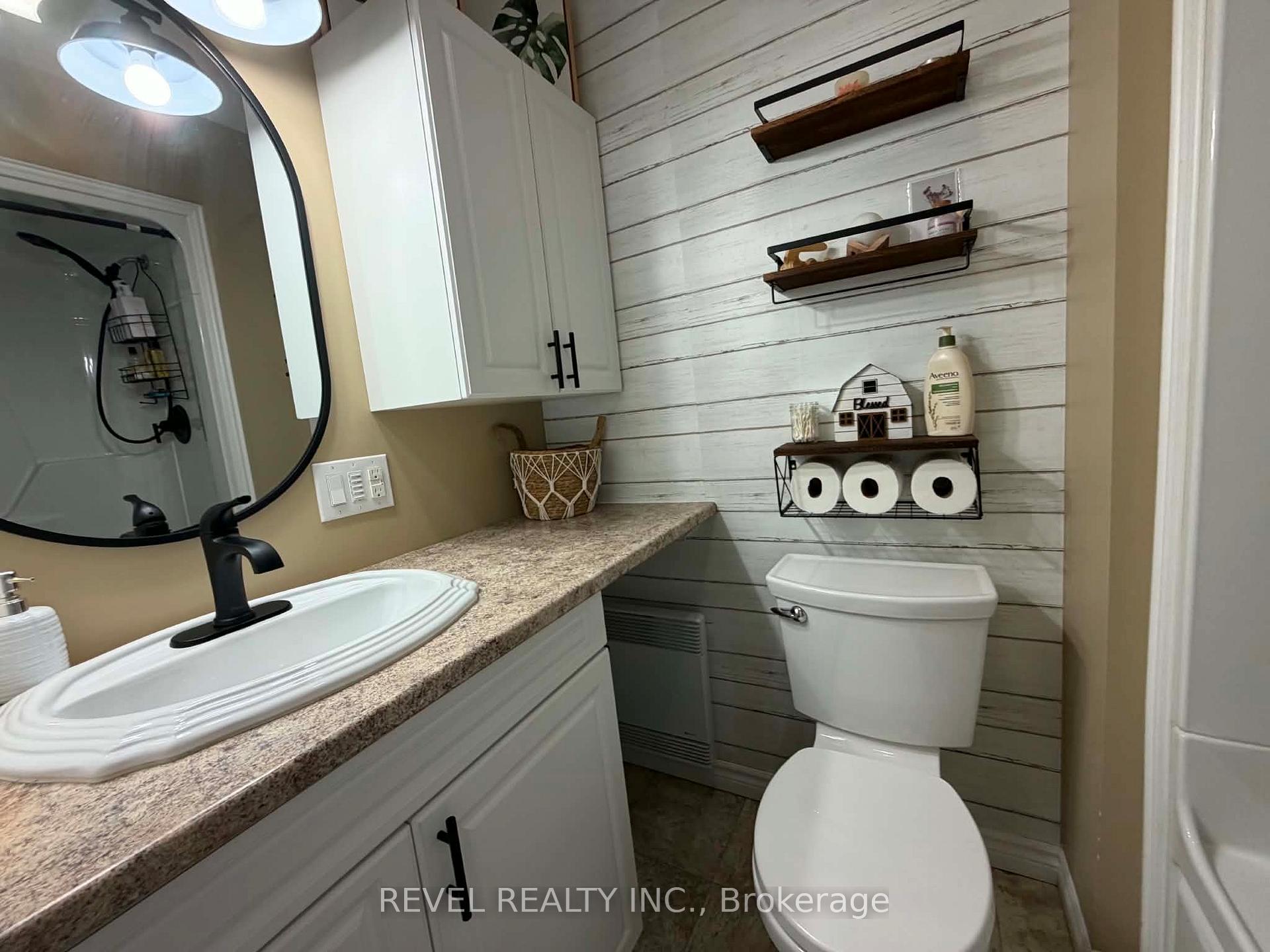 Photo 10 of 315 Frontenac Crescent, Timmins, MTJ - Main Area — HOMEH
