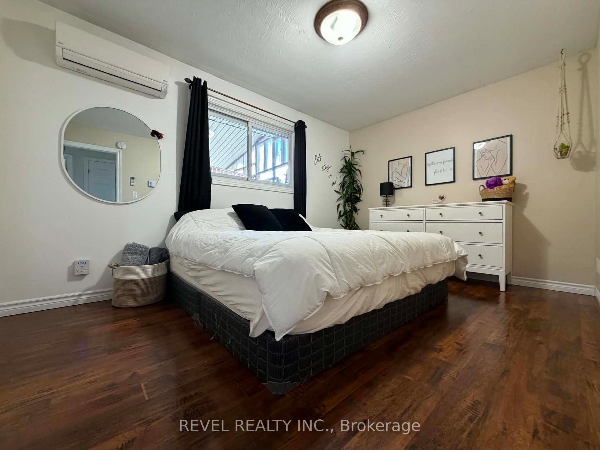 Photo 11 of 315 Frontenac Crescent, Timmins, MTJ - Main Area — HOMEH