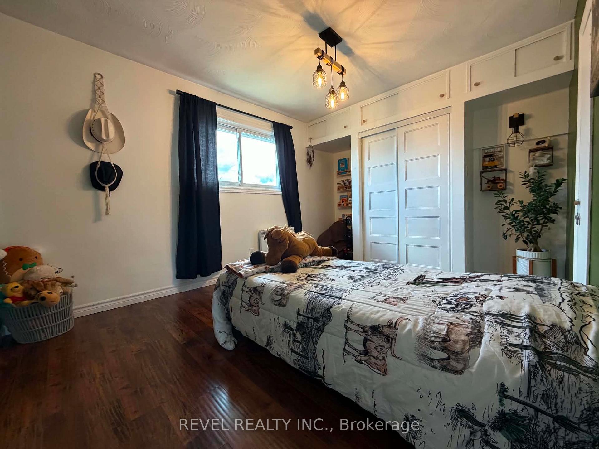 Photo 12 of 315 Frontenac Crescent, Timmins, MTJ - Main Area — HOMEH