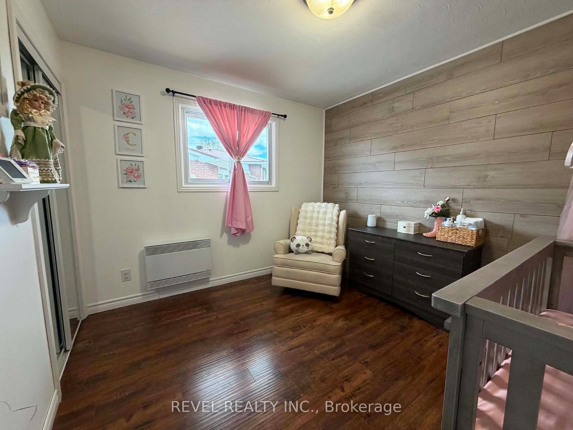 Photo 13 of 315 Frontenac Crescent, Timmins, MTJ - Main Area — HOMEH