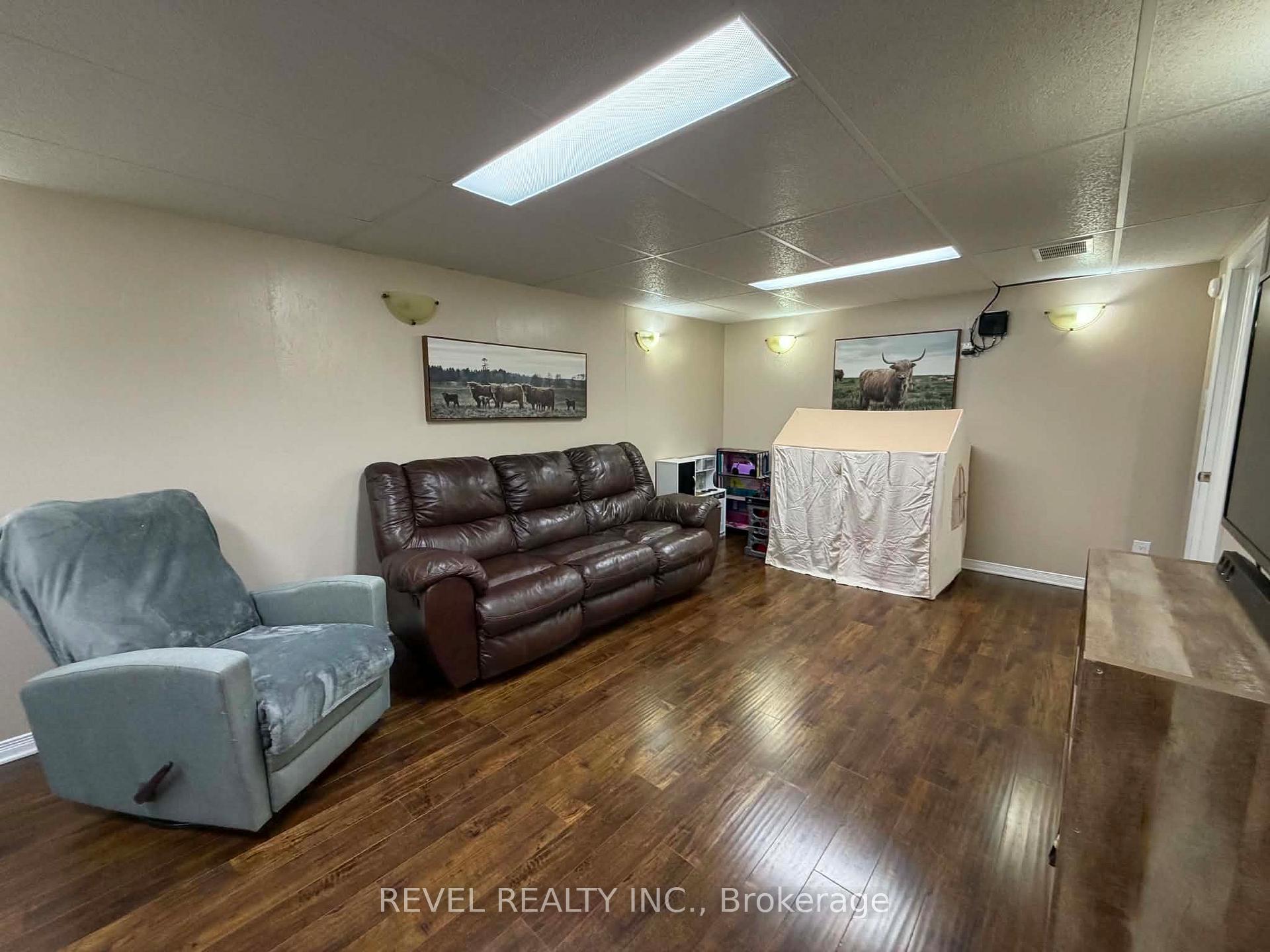 Photo 14 of 315 Frontenac Crescent, Timmins, MTJ - Main Area — HOMEH