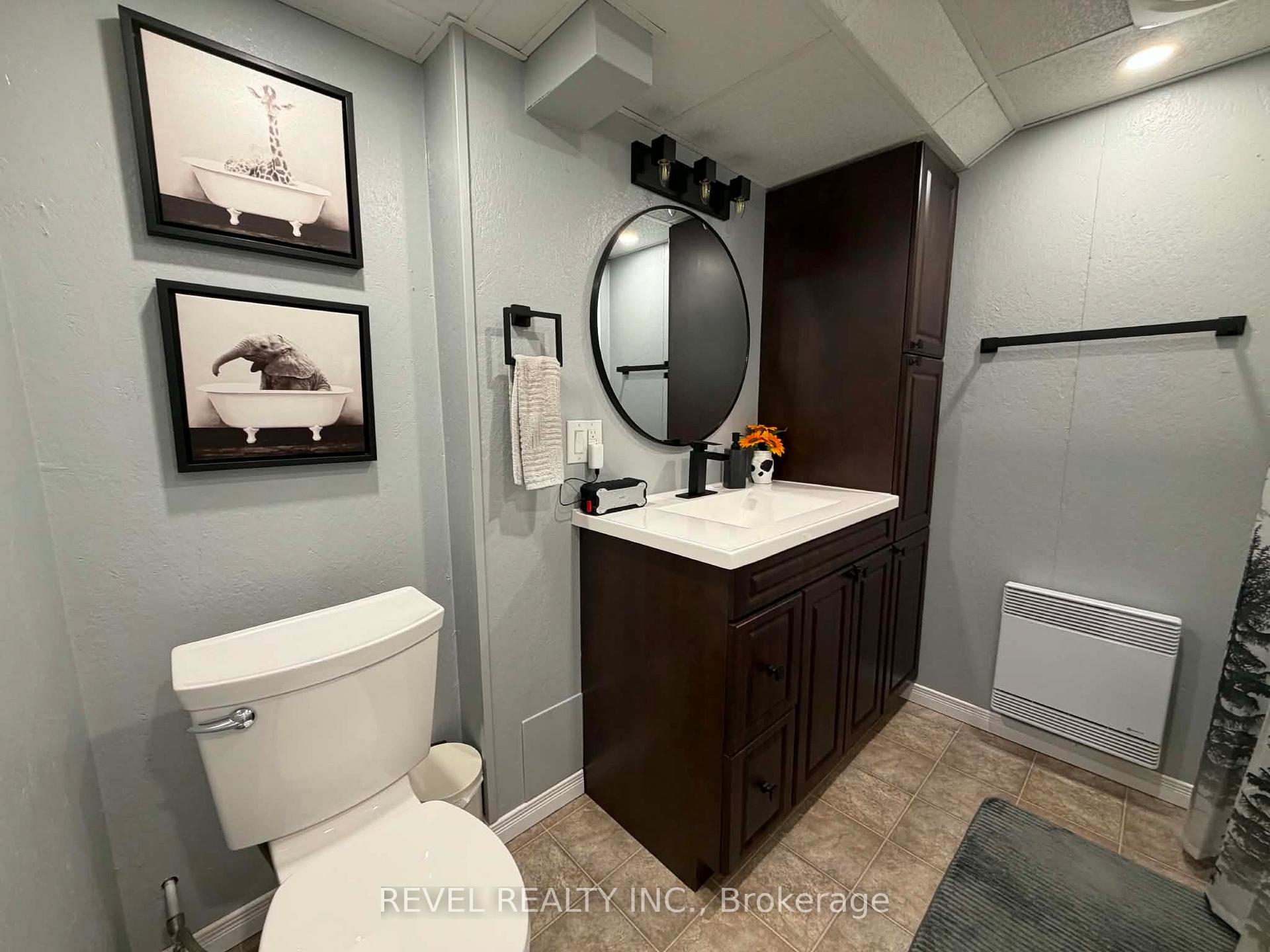 Photo 16 of 315 Frontenac Crescent, Timmins, MTJ - Main Area — HOMEH