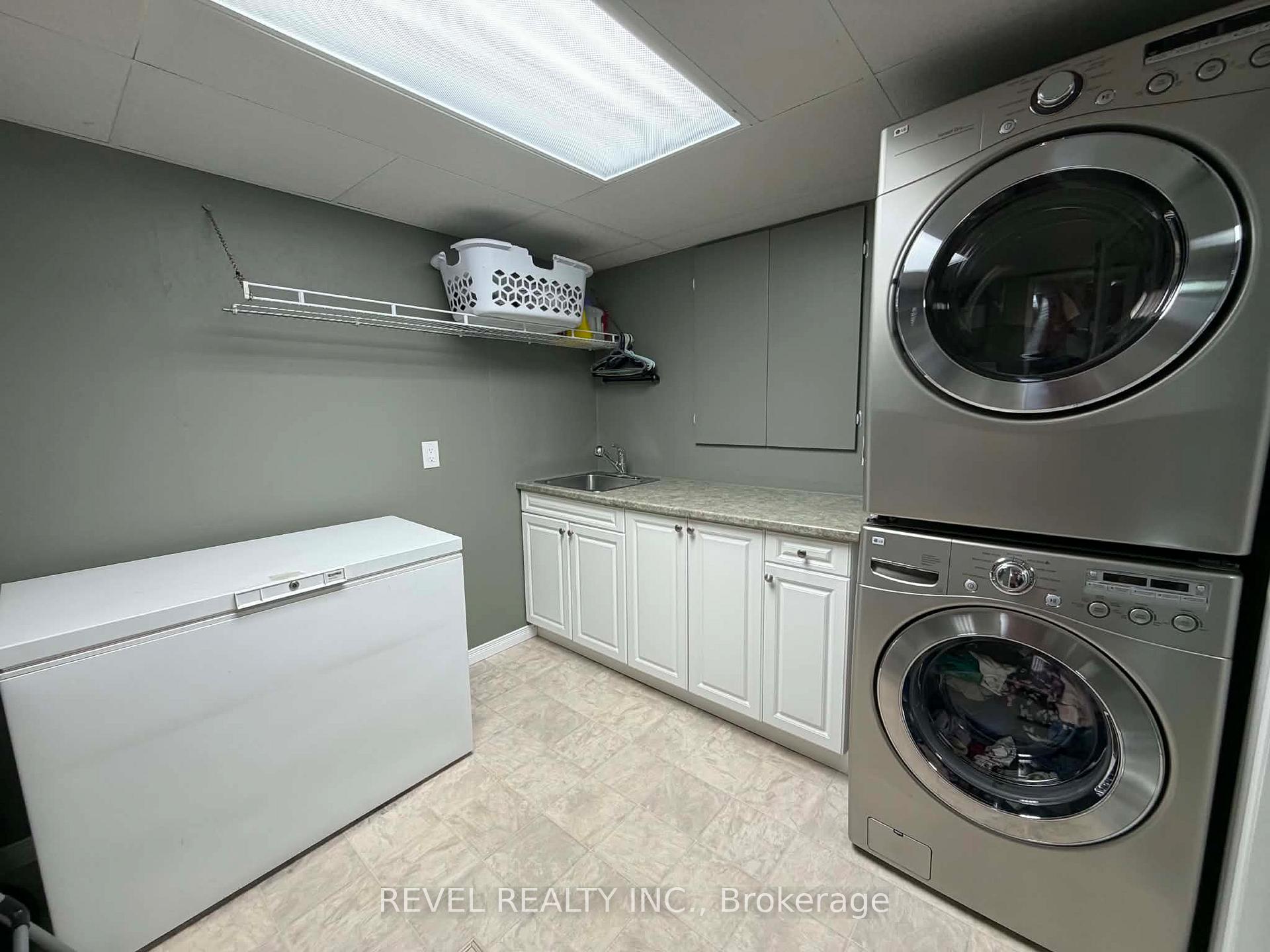 Photo 17 of 315 Frontenac Crescent, Timmins, MTJ - Main Area — HOMEH