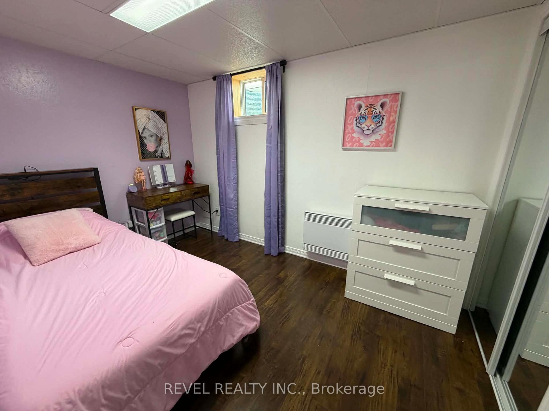 Photo 18 of 315 Frontenac Crescent, Timmins, MTJ - Main Area — HOMEH