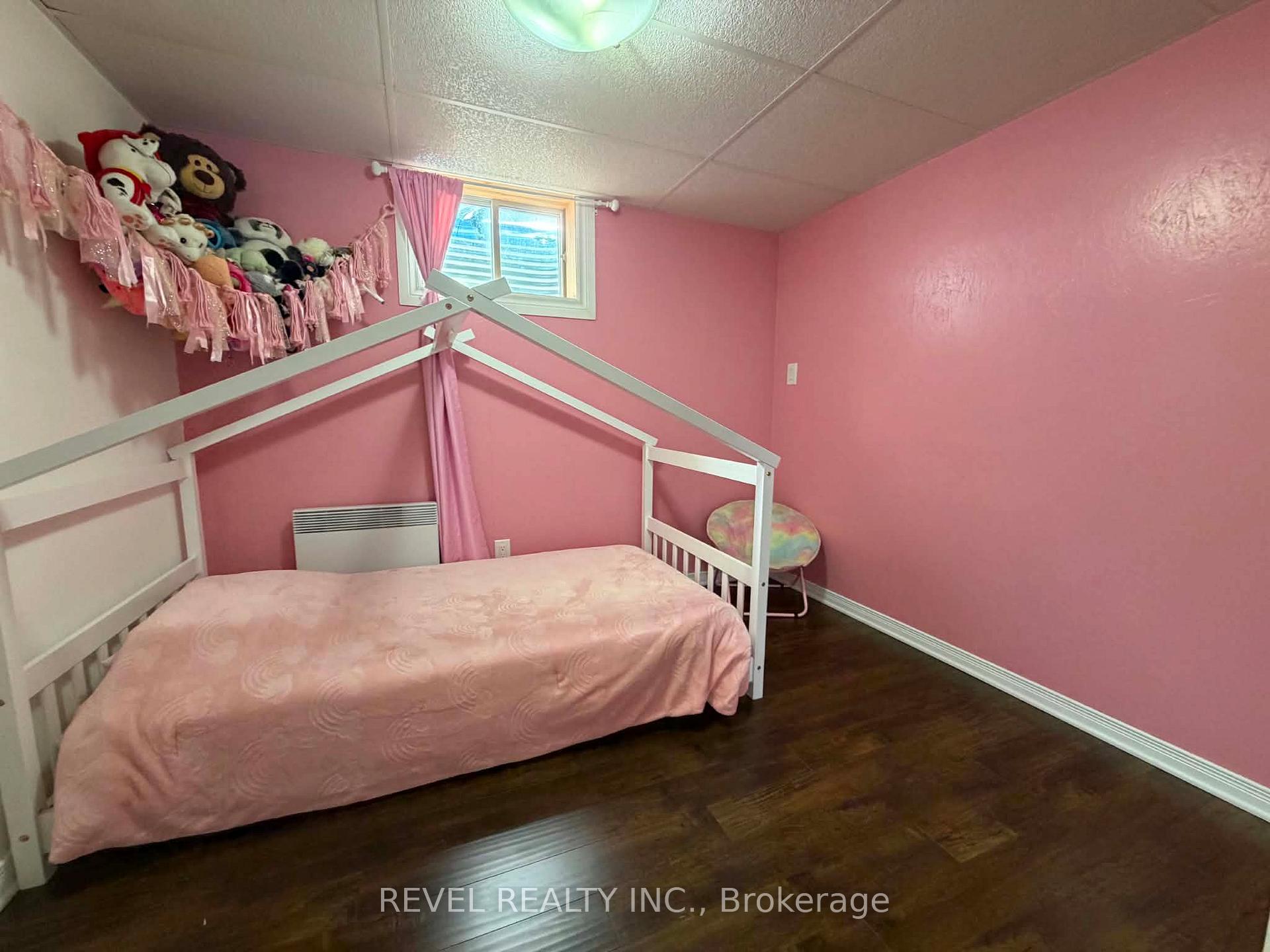 Photo 19 of 315 Frontenac Crescent, Timmins, MTJ - Main Area — HOMEH