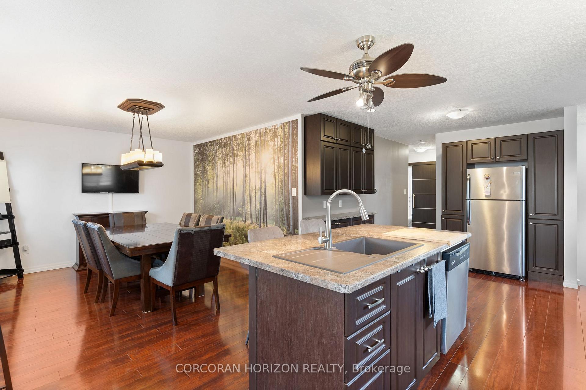Photo 3 of 63 Cedarhill Crescent, Kitchener, Alpine — HOMEH