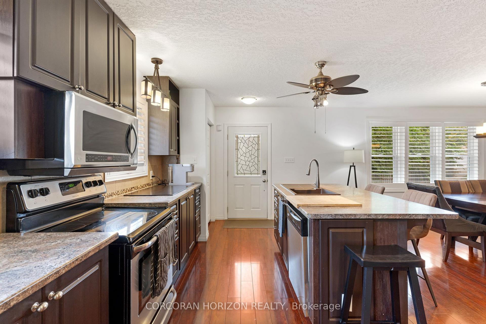 Photo 10 of 63 Cedarhill Crescent, Kitchener, Alpine — HOMEH
