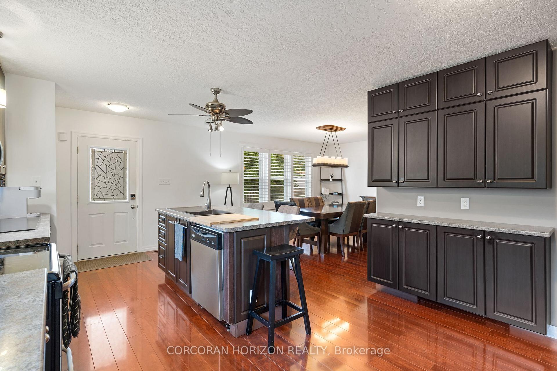 Photo 11 of 63 Cedarhill Crescent, Kitchener, Alpine — HOMEH