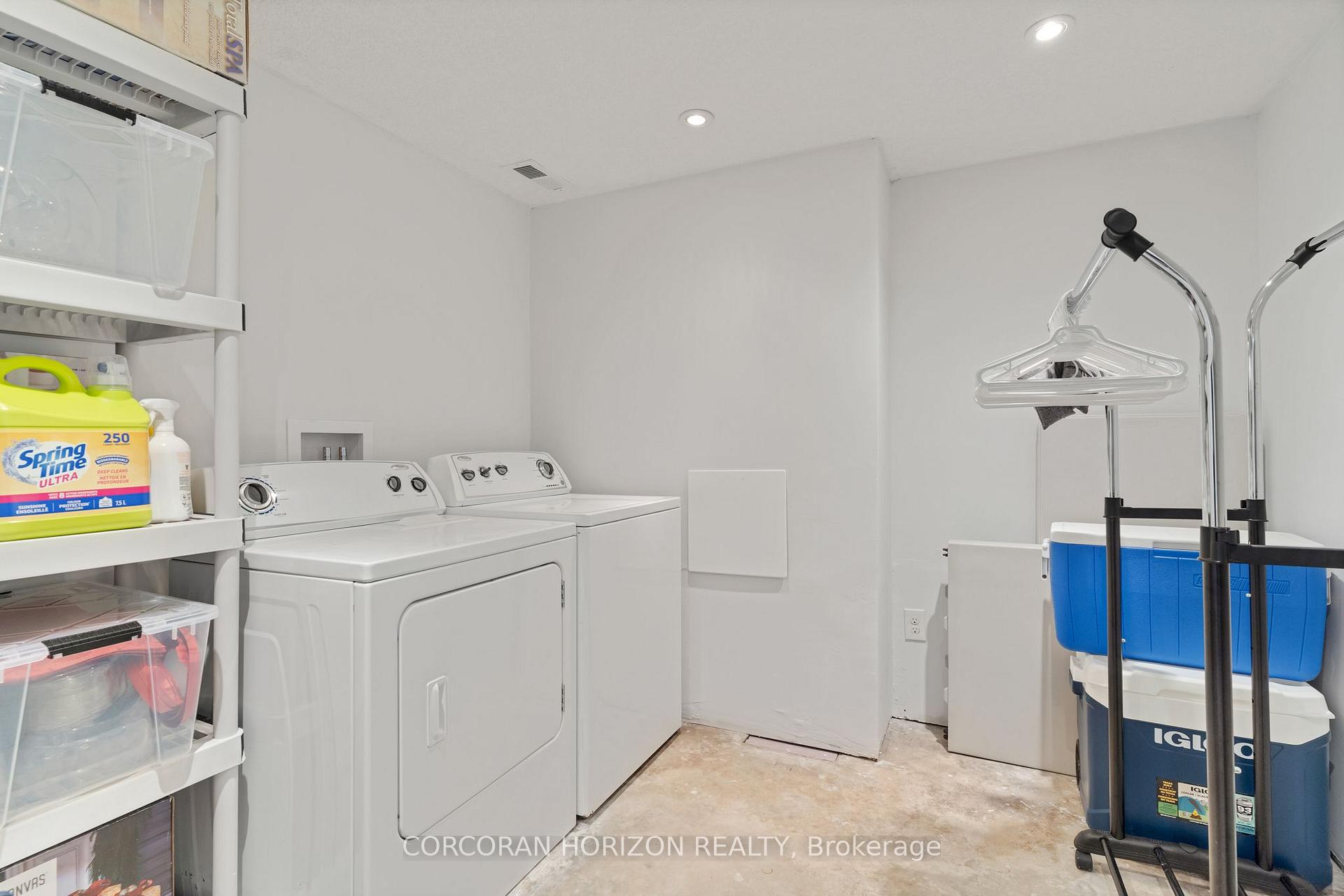 Photo 27 of 63 Cedarhill Crescent, Kitchener, Alpine — HOMEH