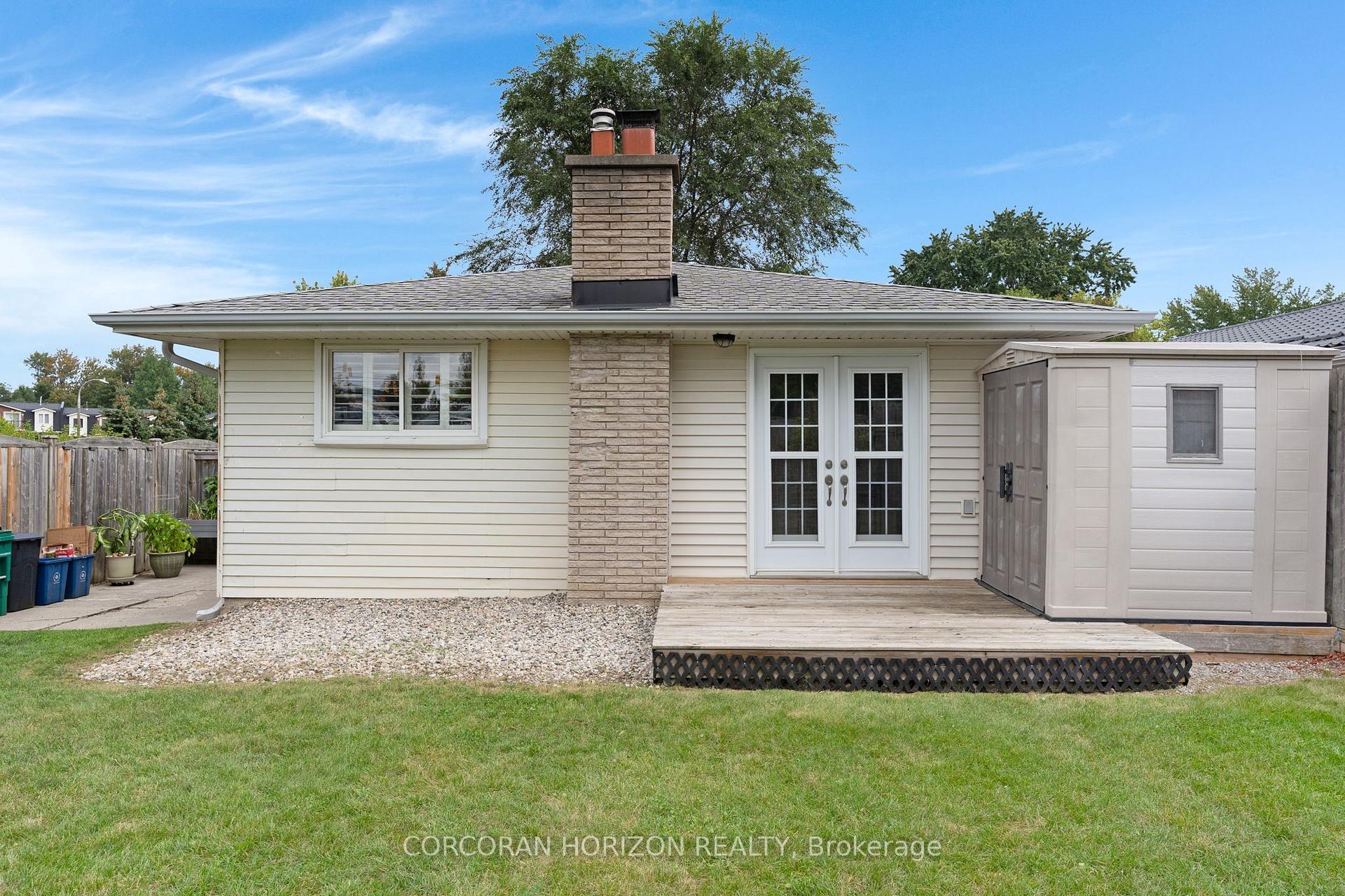 Photo 37 of 63 Cedarhill Crescent, Kitchener, Alpine — HOMEH