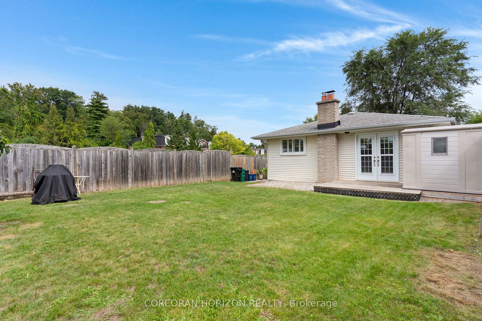 Photo 40 of 63 Cedarhill Crescent, Kitchener, Alpine — HOMEH
