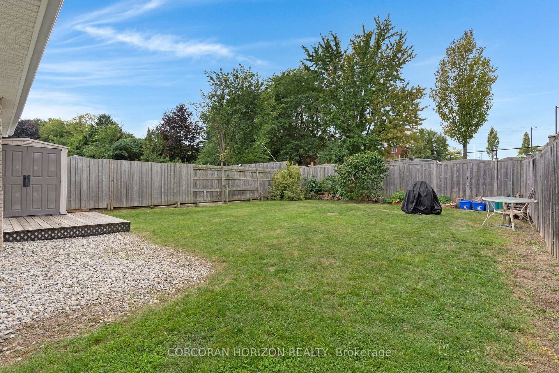 Photo 43 of 63 Cedarhill Crescent, Kitchener, Alpine — HOMEH