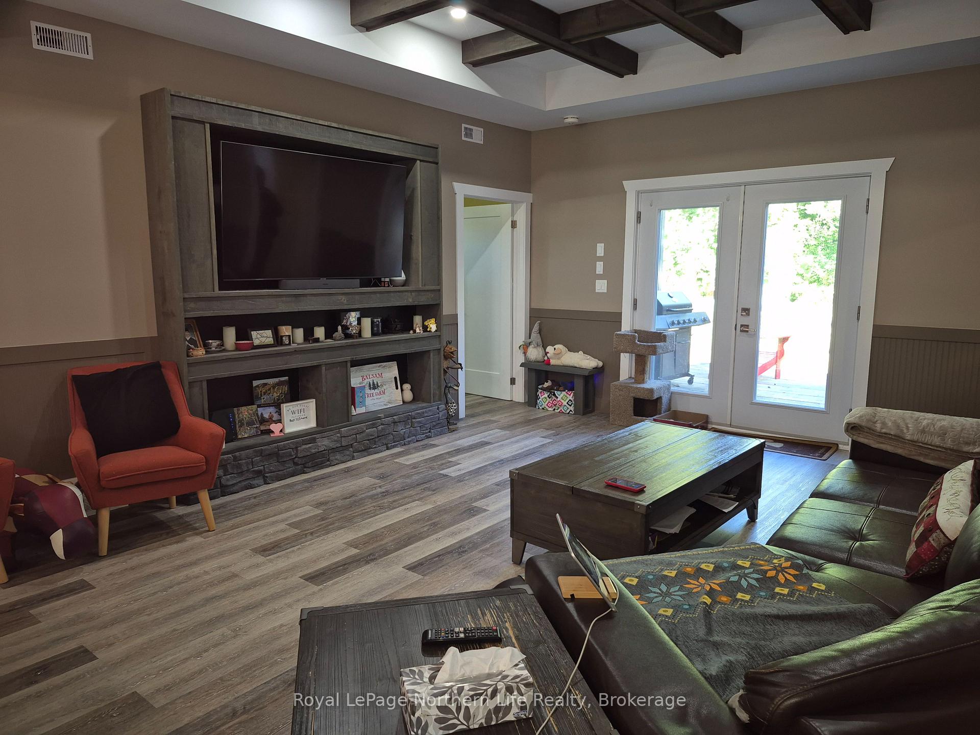 Photo 3 of 329 Poplar Street, Mattawa — HOMEH