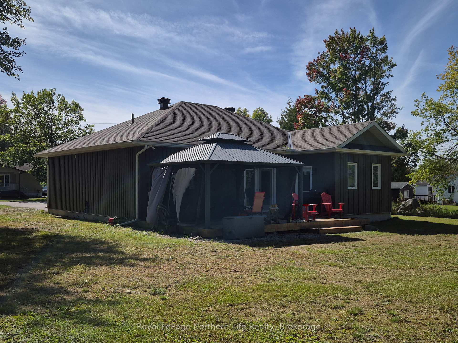 Photo 27 of 329 Poplar Street, Mattawa — HOMEH