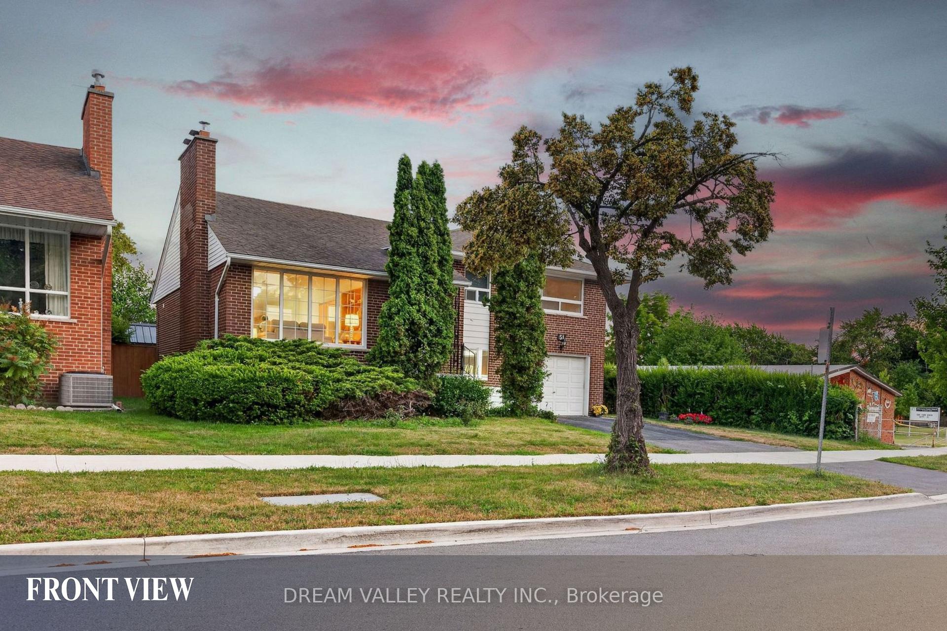 Photo 2 of Unit Main, 51 Sloley Road, Scarborough, Cliffcrest — HOMEH