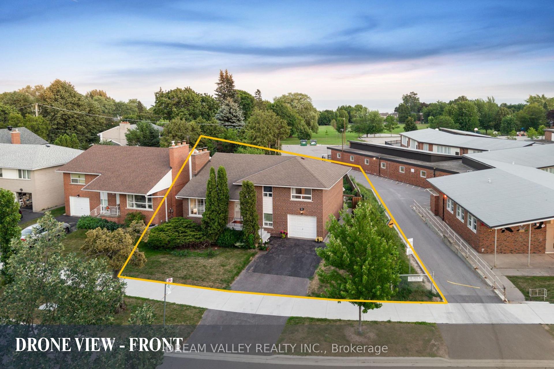 Photo 3 of Unit Main, 51 Sloley Road, Scarborough, Cliffcrest — HOMEH