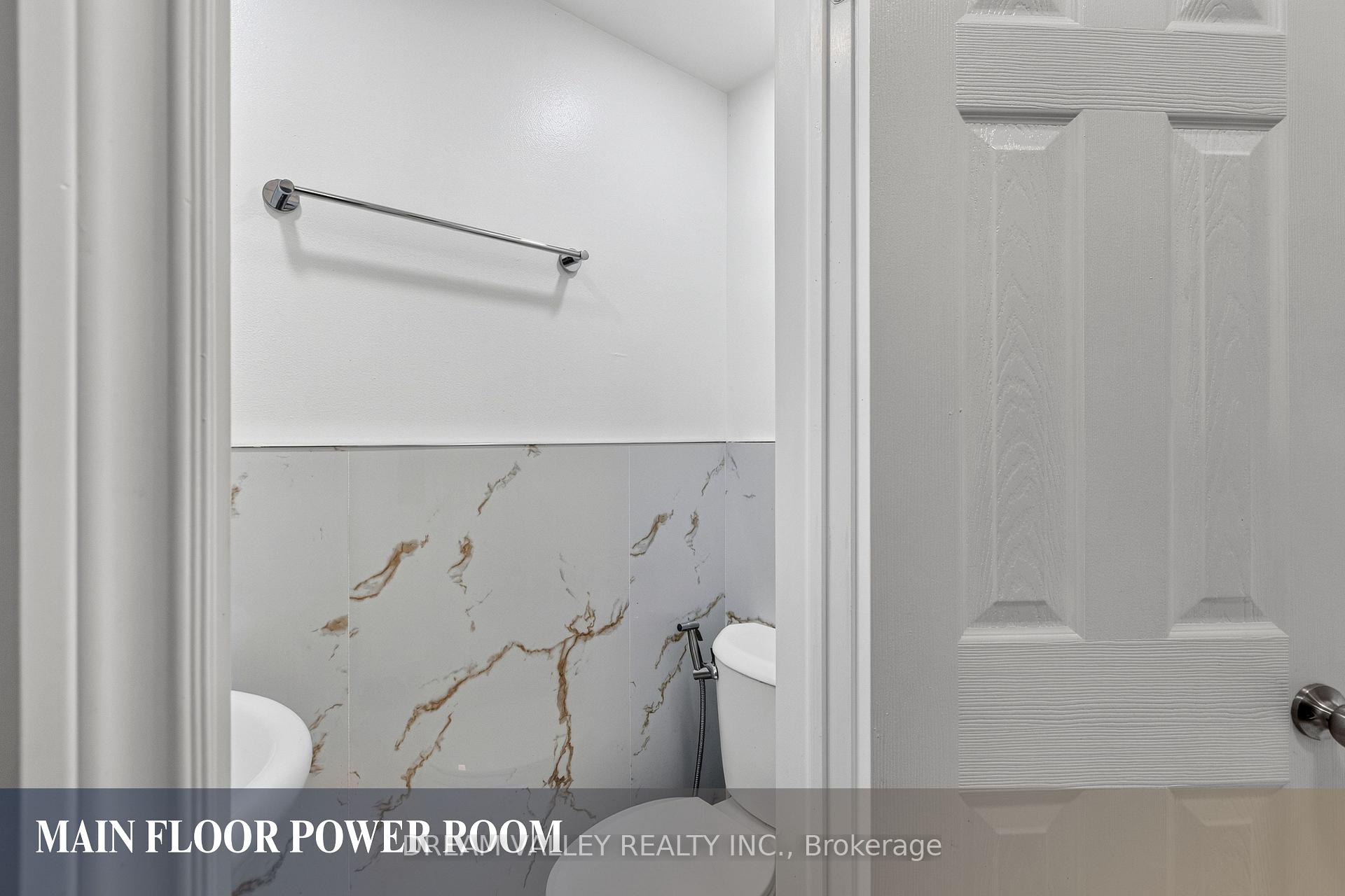 Photo 6 of Unit Main, 51 Sloley Road, Scarborough, Cliffcrest — HOMEH