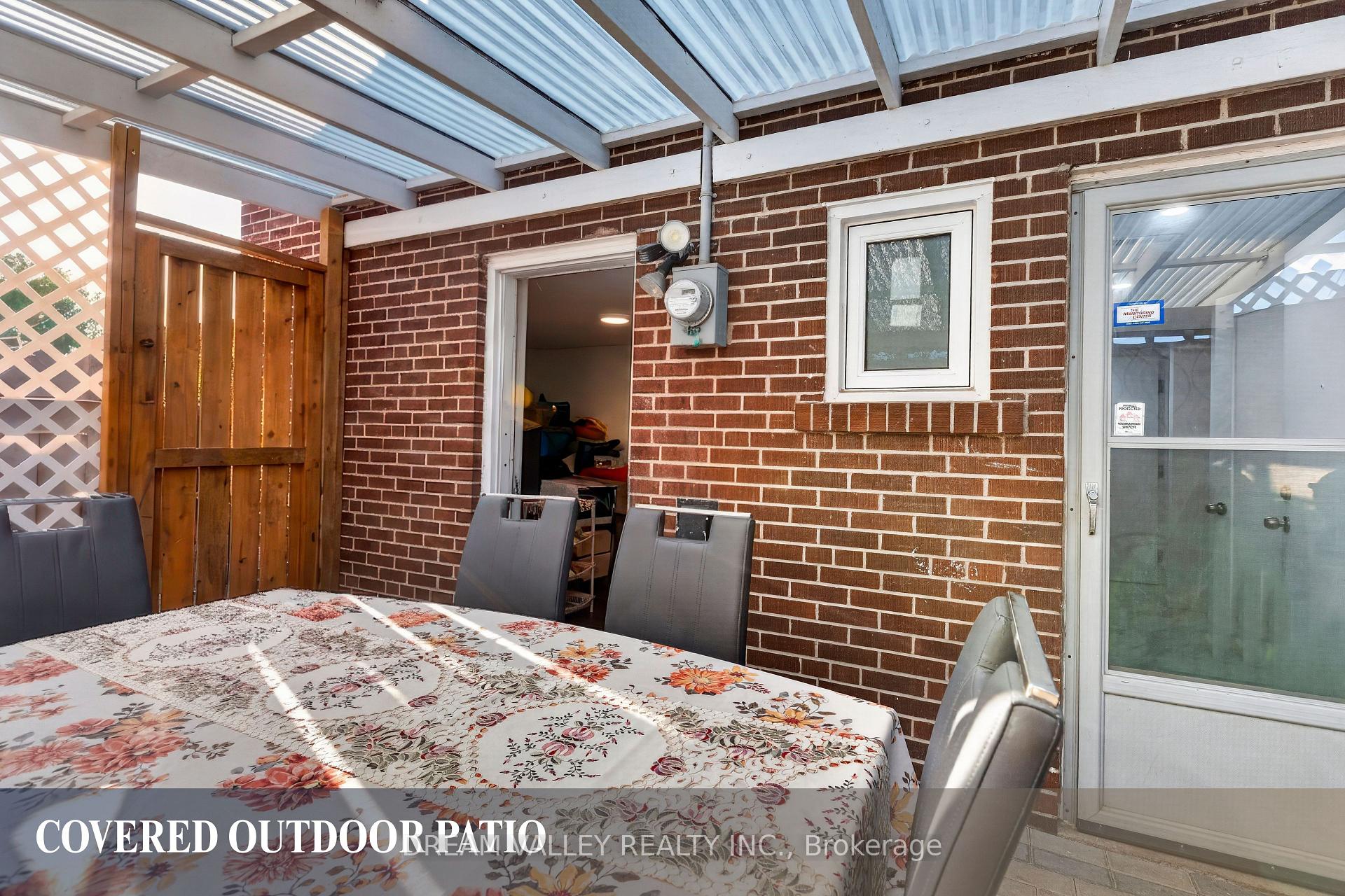 Photo 32 of Unit Main, 51 Sloley Road, Scarborough, Cliffcrest — HOMEH