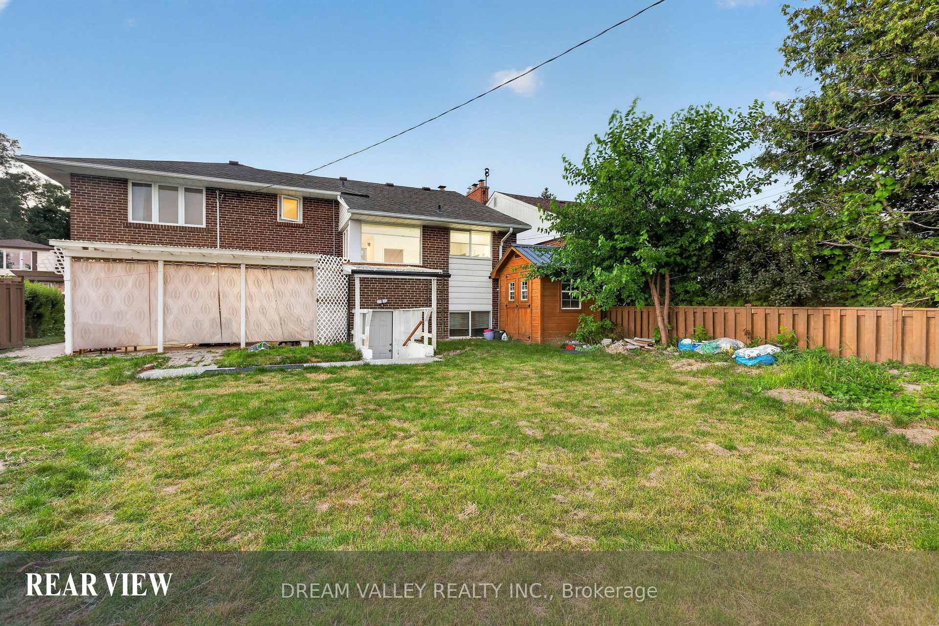Photo 34 of Unit Main, 51 Sloley Road, Scarborough, Cliffcrest — HOMEH