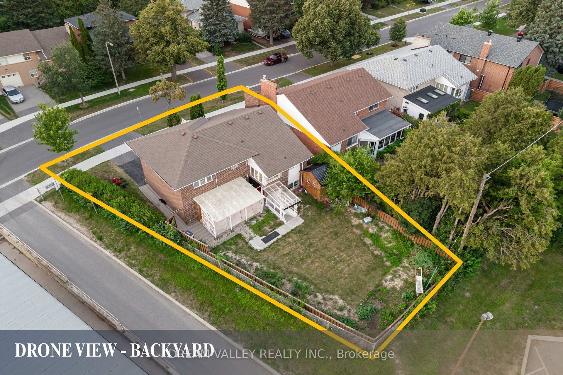 Photo 37 of Unit Main, 51 Sloley Road, Scarborough, Cliffcrest — HOMEH