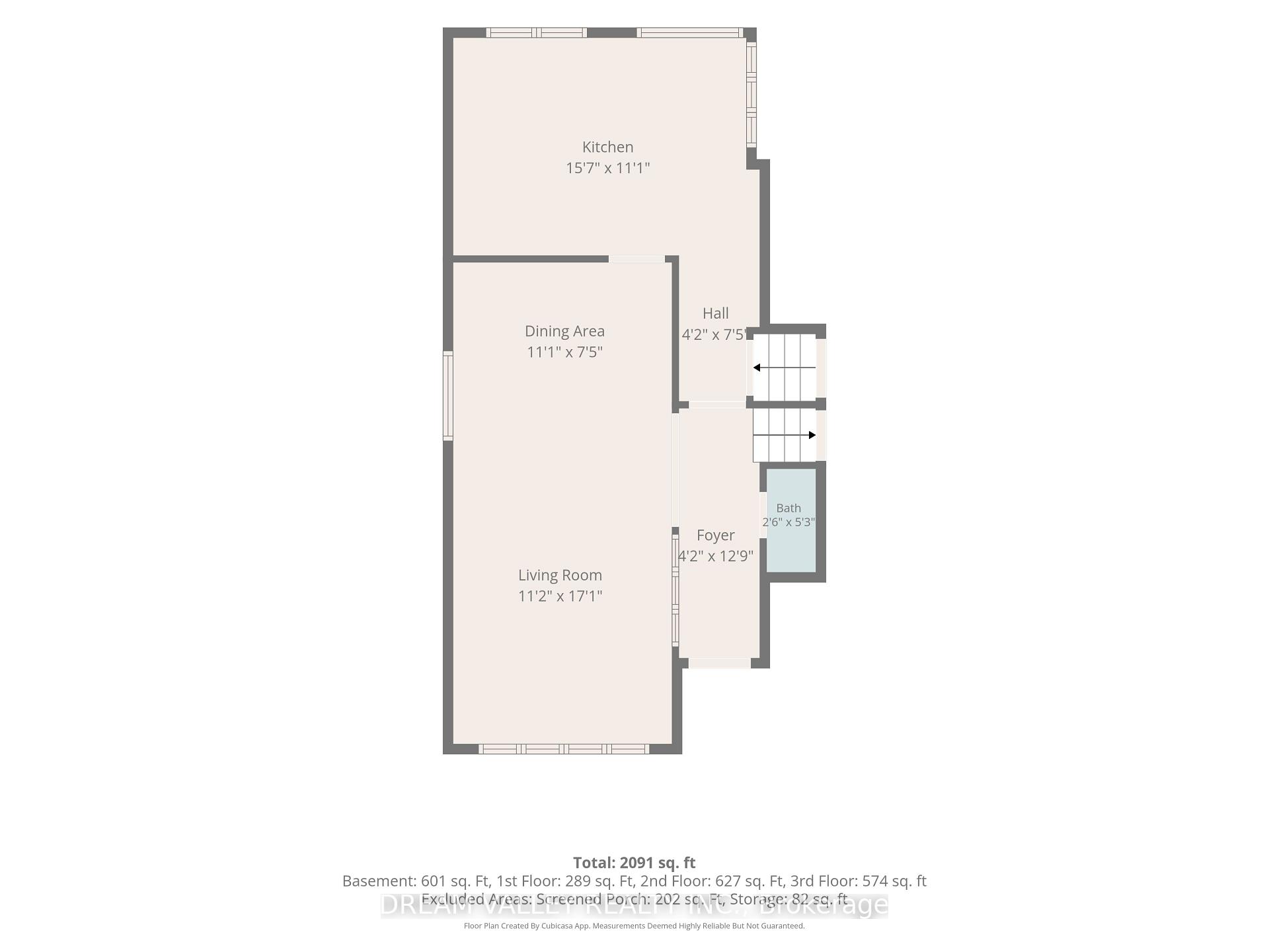 Photo 40 of Unit Main, 51 Sloley Road, Scarborough, Cliffcrest — HOMEH