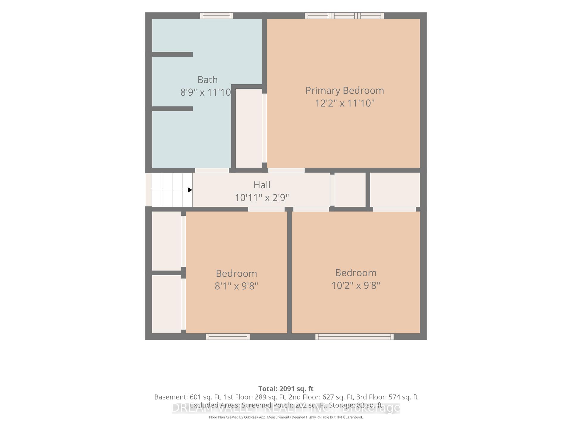 Photo 41 of Unit Main, 51 Sloley Road, Scarborough, Cliffcrest — HOMEH